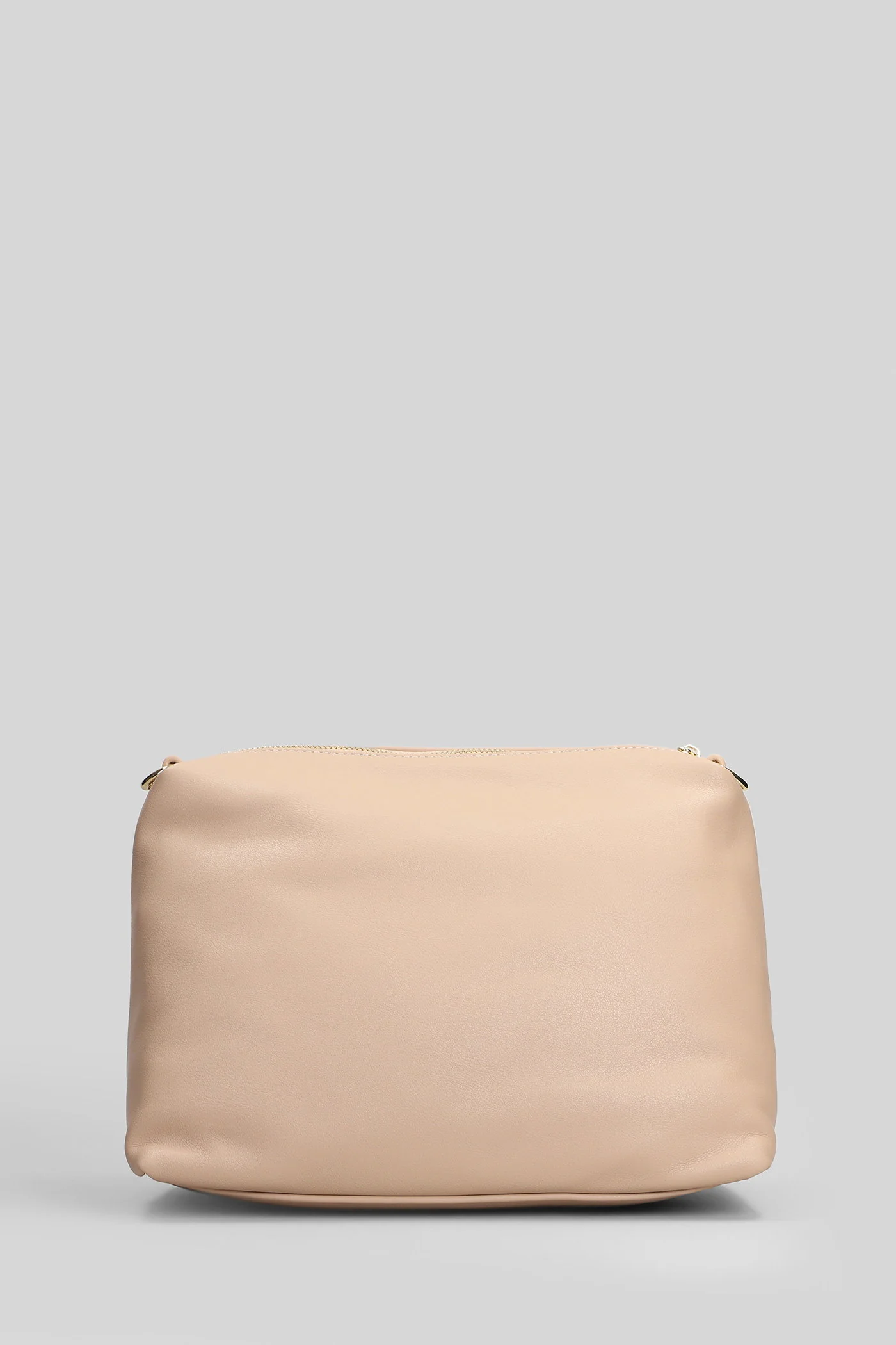 Alison Macro Lt Shoulder bag in beige Polyuretan - Image 3