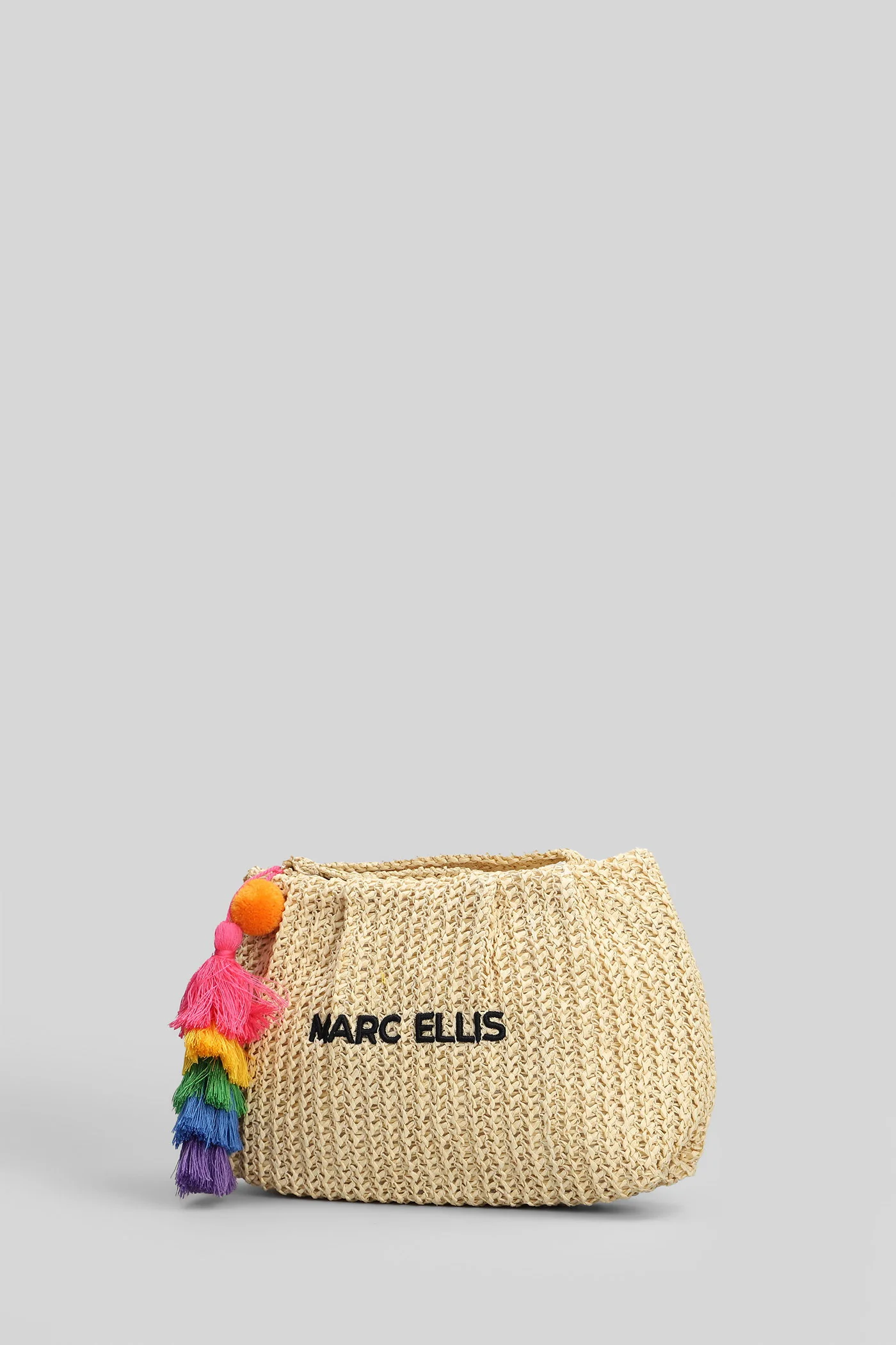 Buby S. Claire C Clutch in beige Polyuretan - Image 2