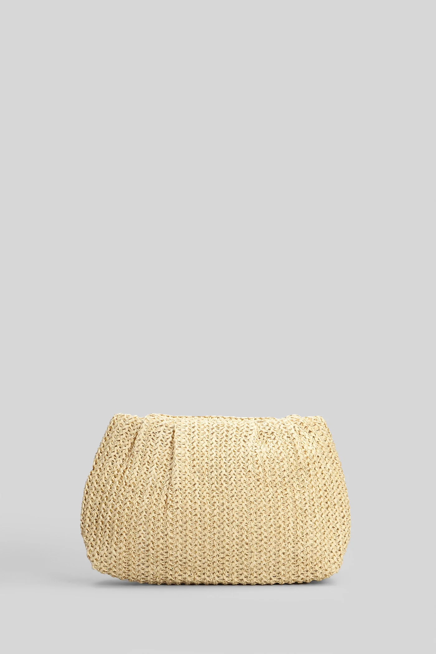 Buby S. Claire C Clutch in beige Polyuretan - Image 3
