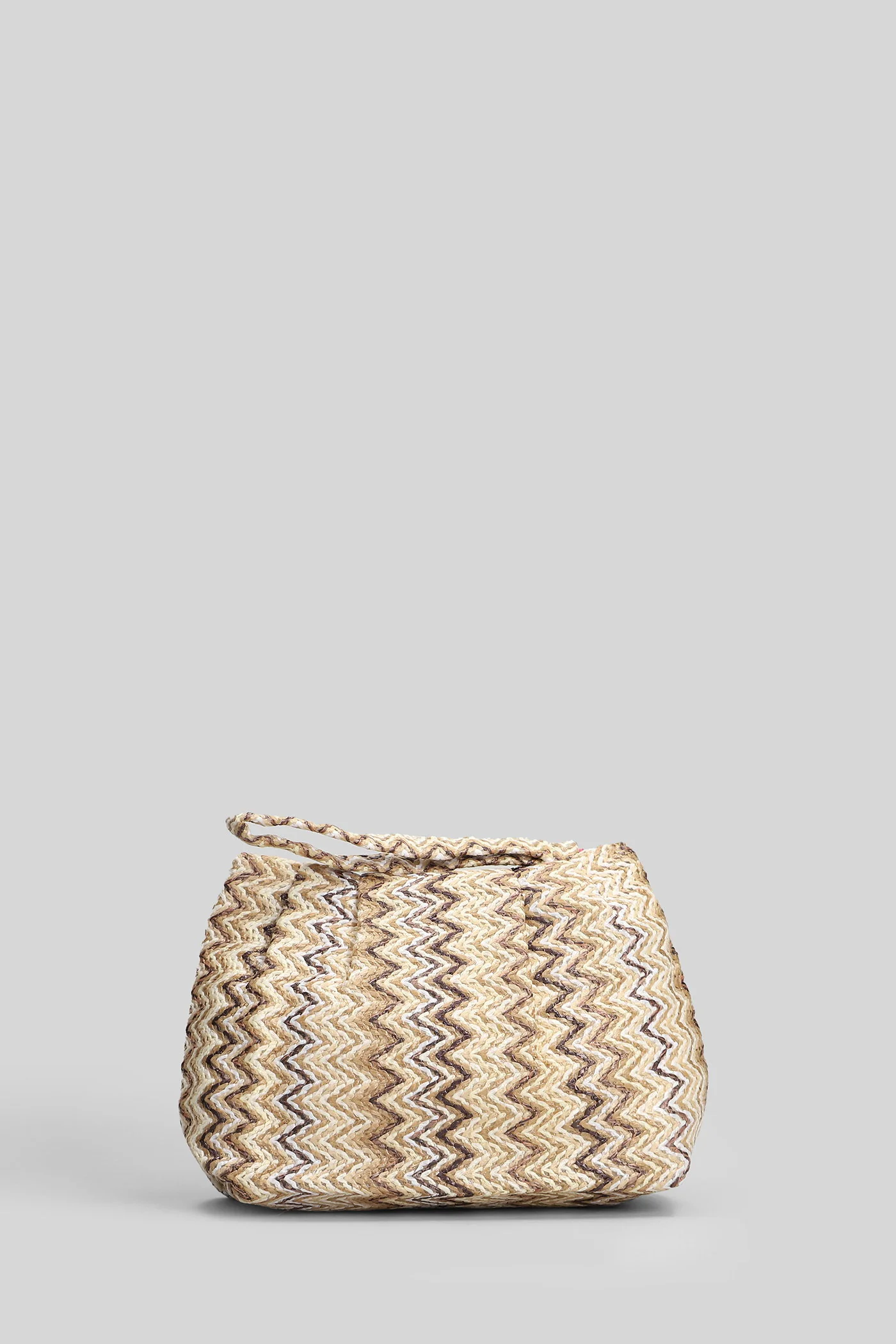 Buby S. Claire C Clutch in multicolor Polyuretan - Image 3