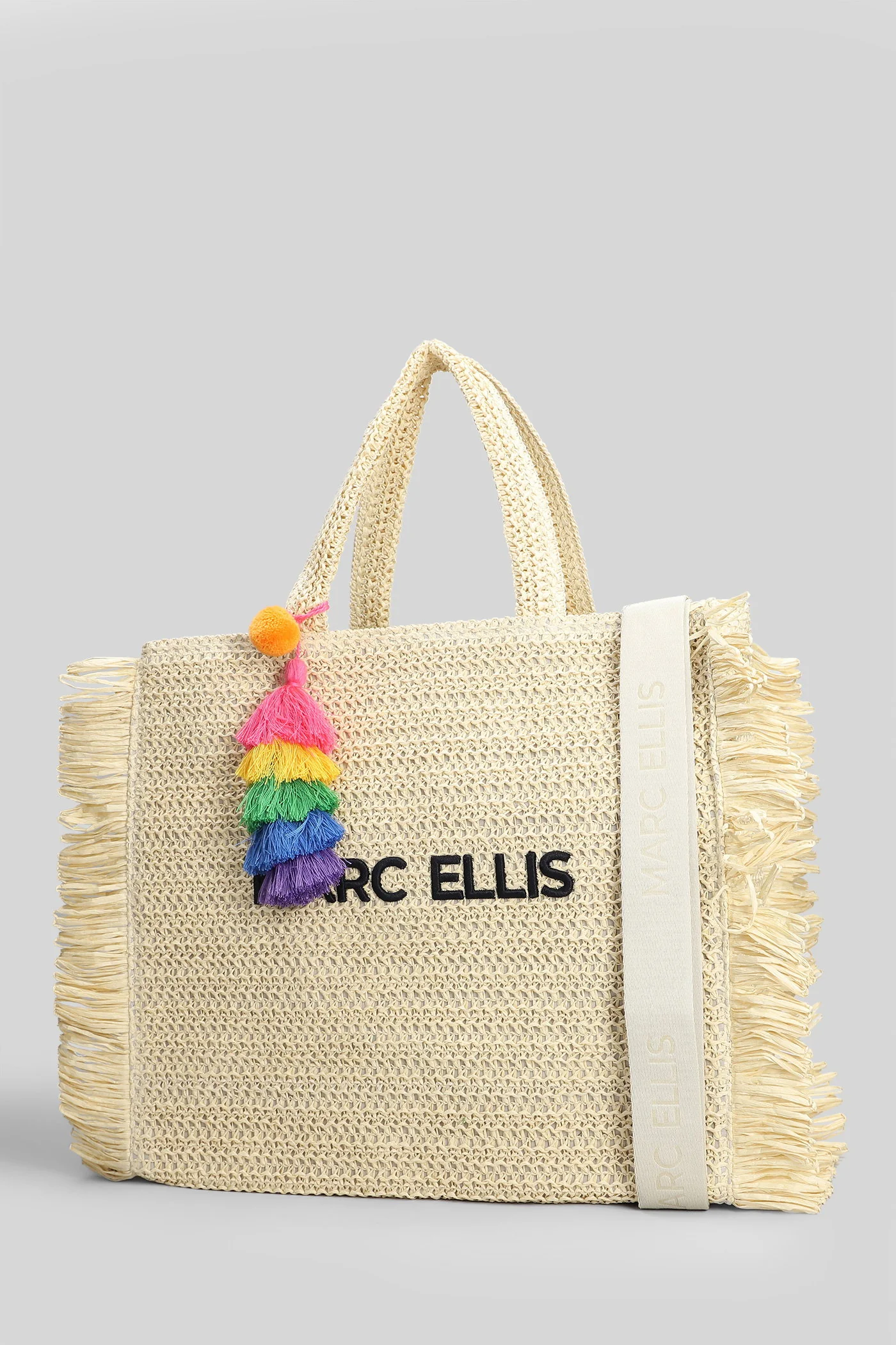 Buby S. Claire L Tote in beige Polyuretan - Image 2