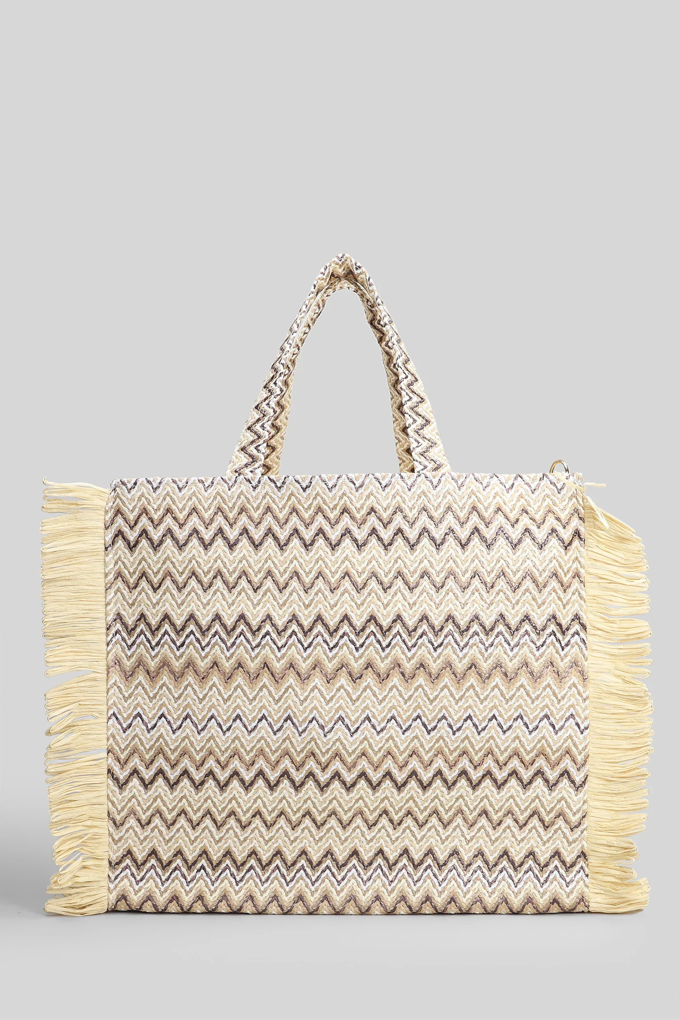 Buby S. Claire L Tote in multicolor Polyuretan - Image 3