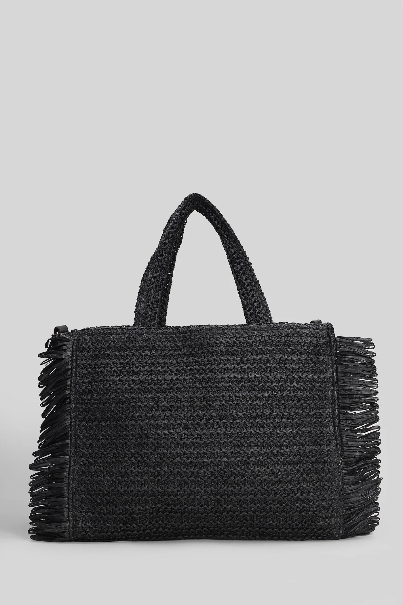Buby S. Claire M Shoulder bag in black Polyuretan - Image 3