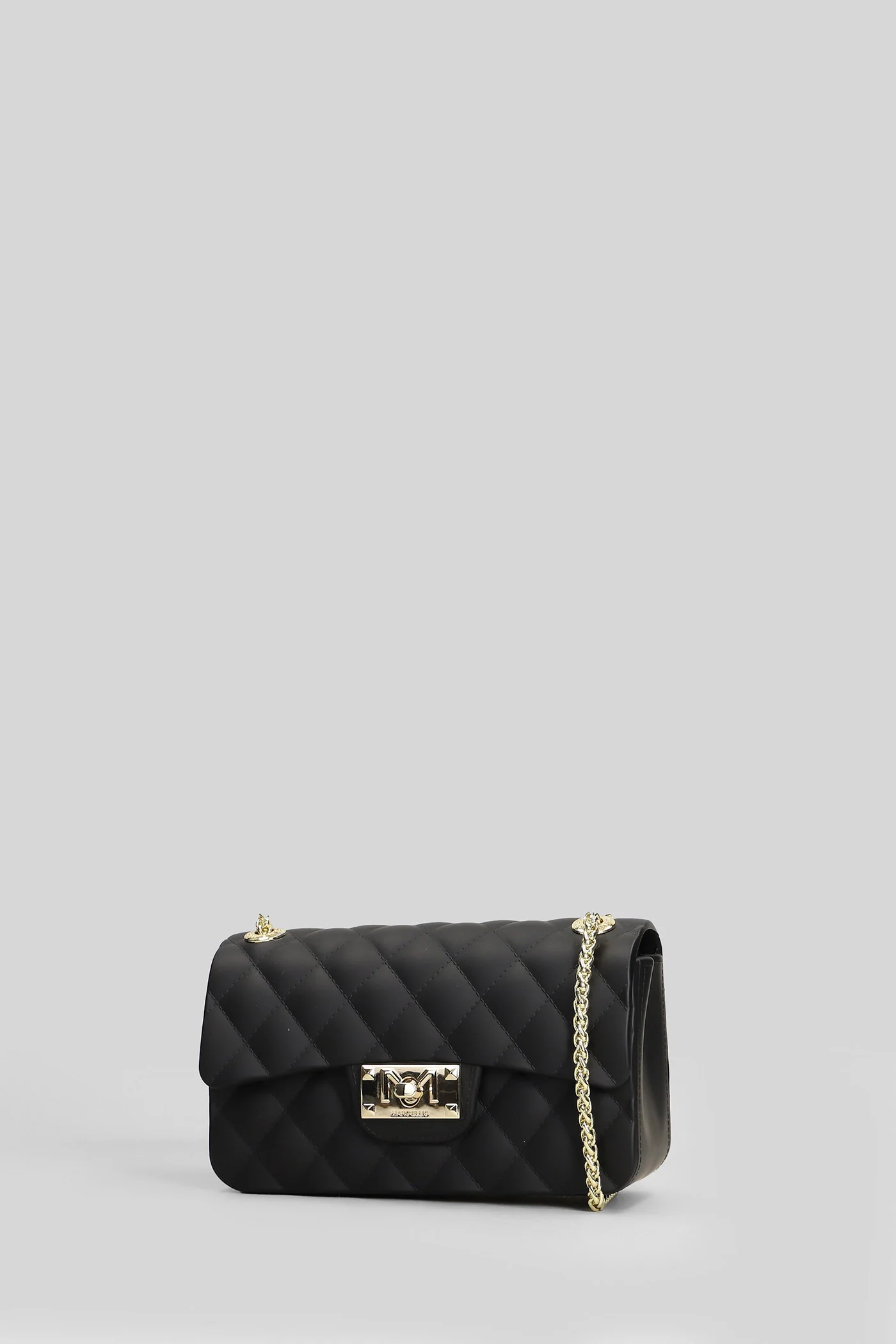 Flat Falcon Xs Shoulder bag in black Polyuretan - Image 2