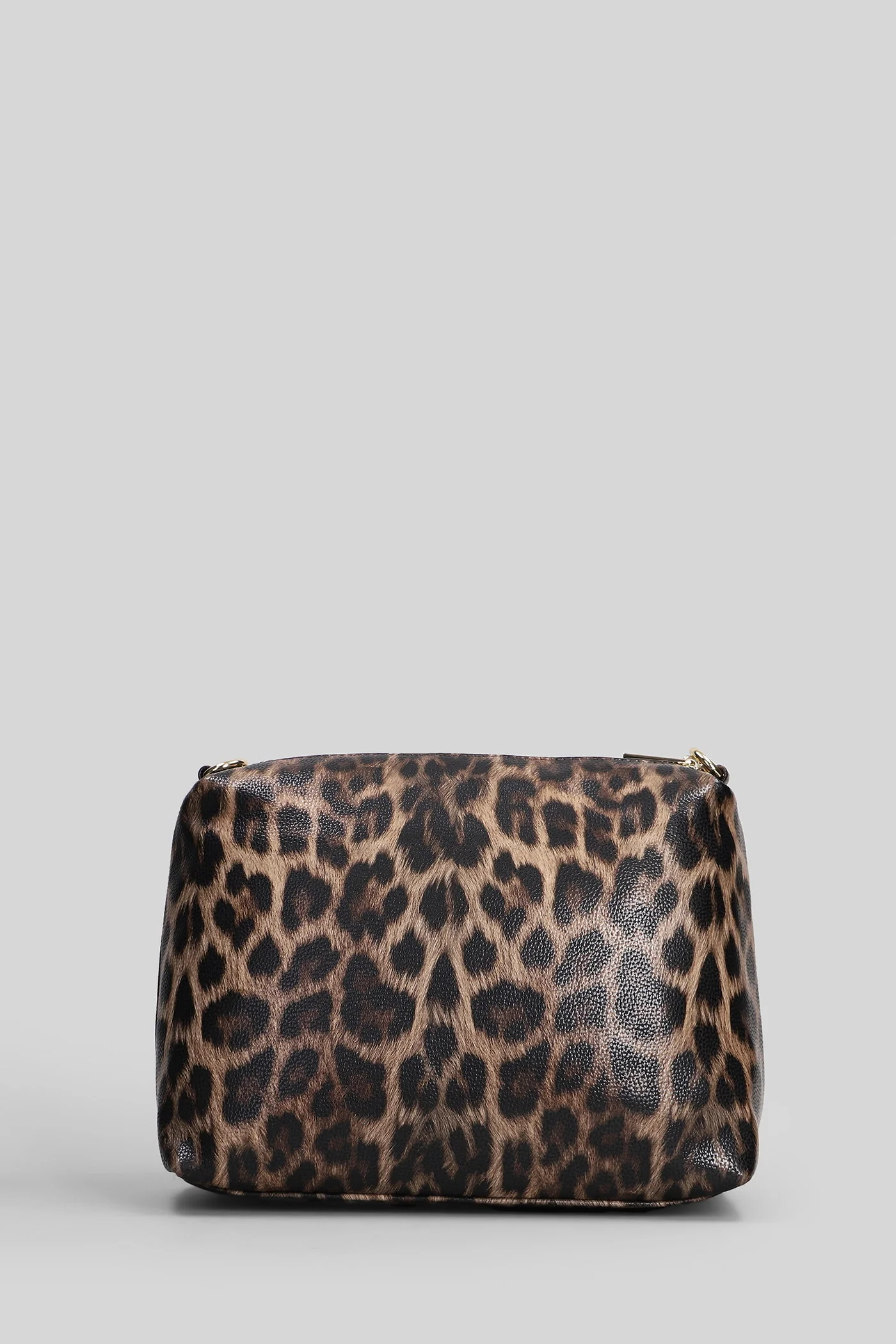 Holly Leo Shoulder bag in Animalier Polyuretan - Image 3