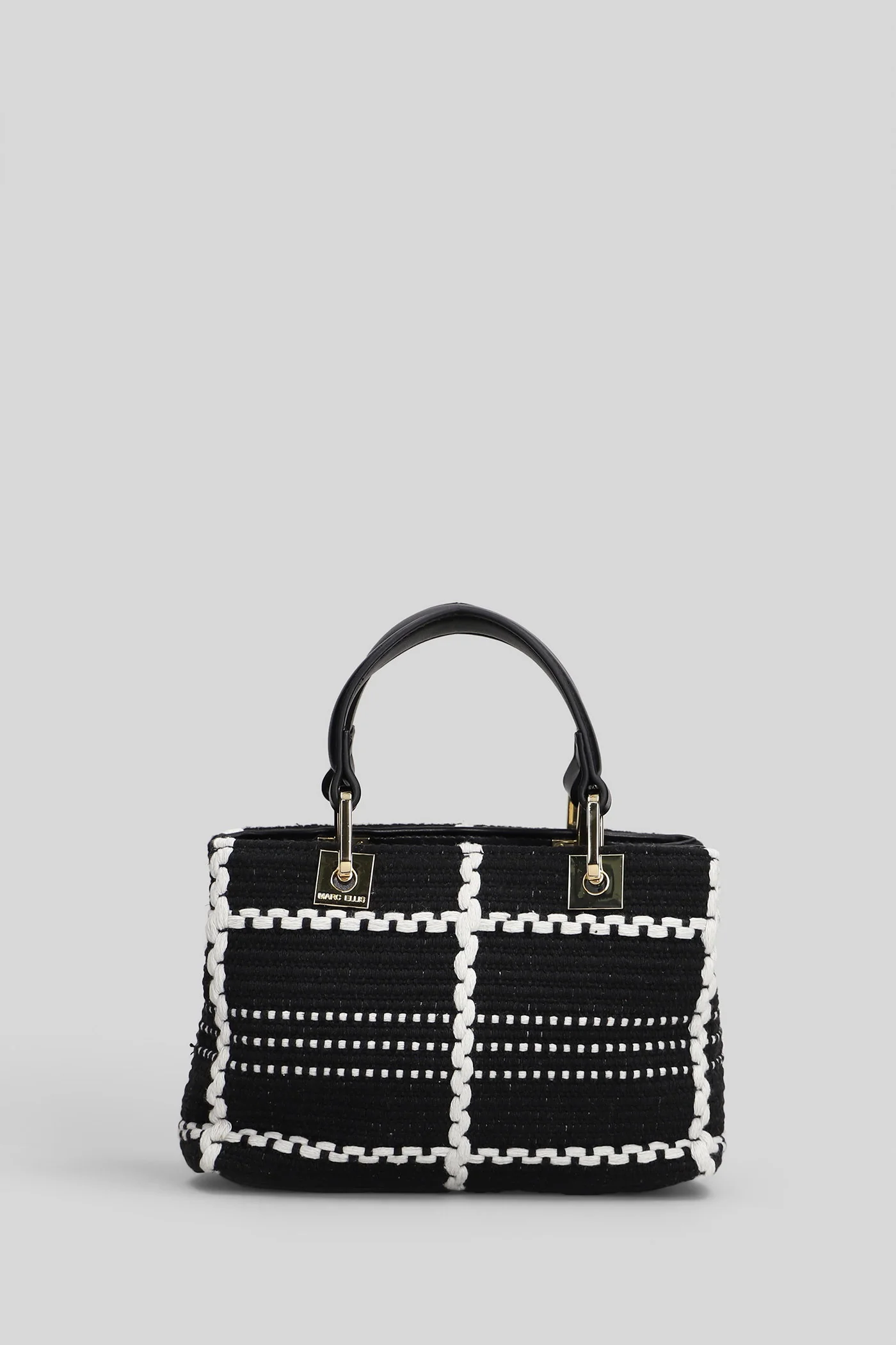 Krissy S Luxe Shoulder bag in black Polyuretan - Image 3
