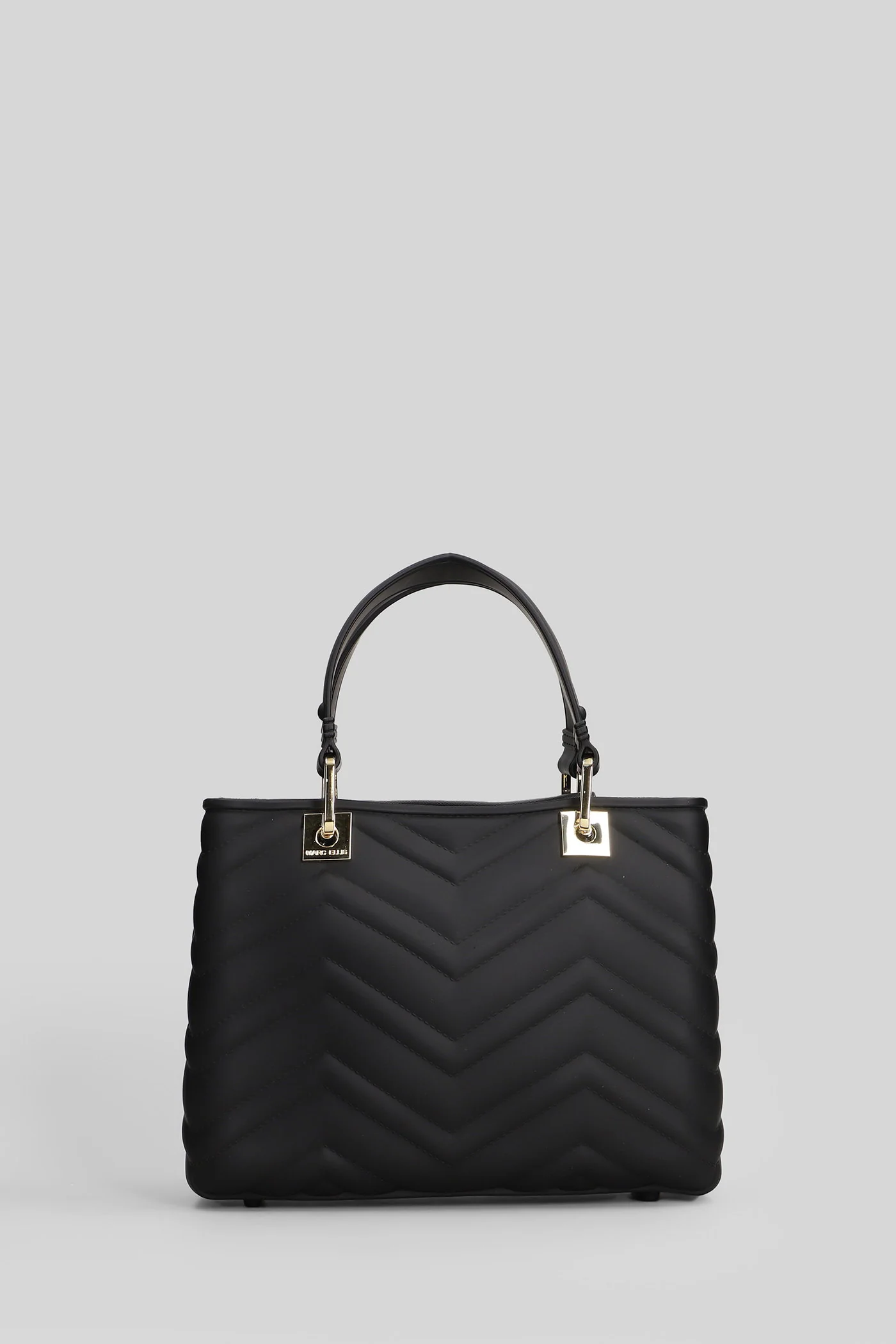 Krissy Wave S Shoulder bag in black Polyuretan - Image 3