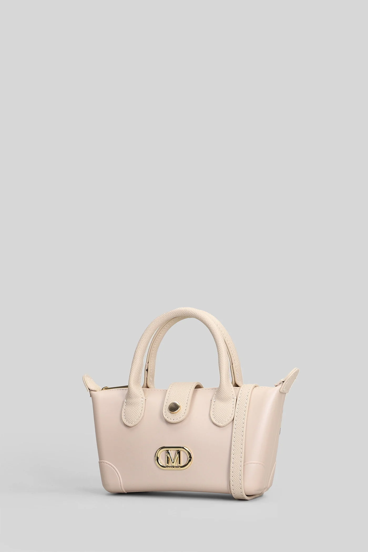Lollipop S Shoulder bag in beige Polyuretan - Image 2