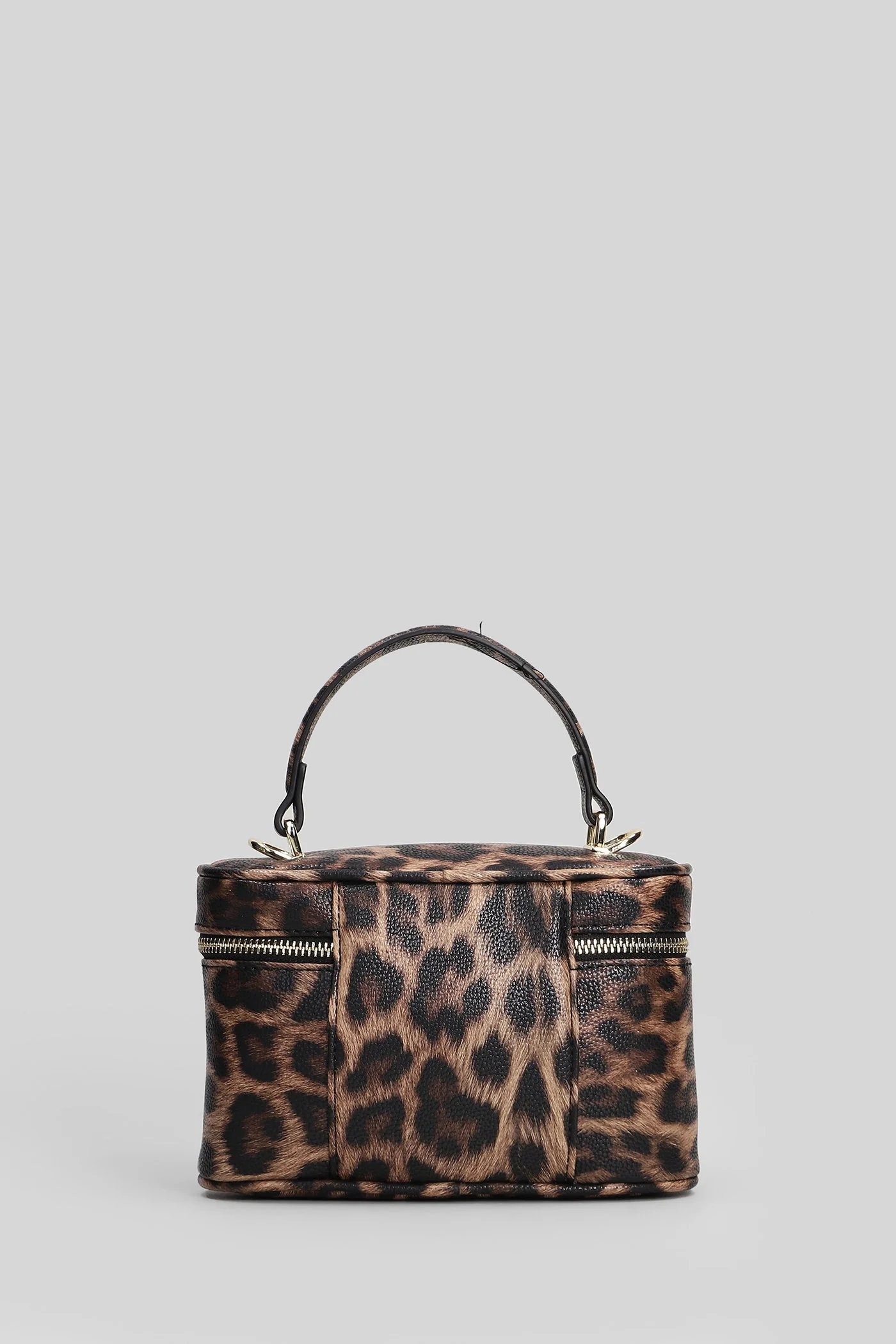 Taylor Leo Shoulder bag in Animalier Polyuretan - Image 3