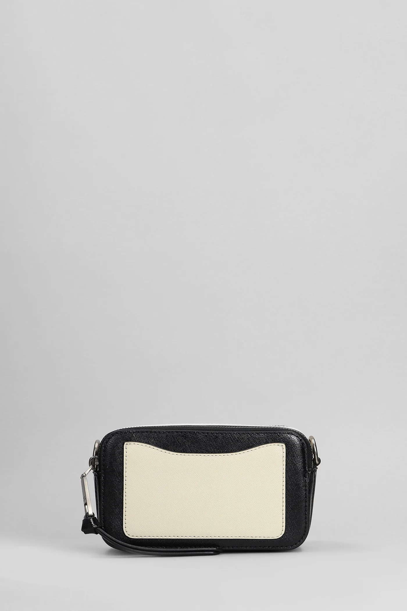 The snapshot Shoulder bag in Animalier leather - Image 3