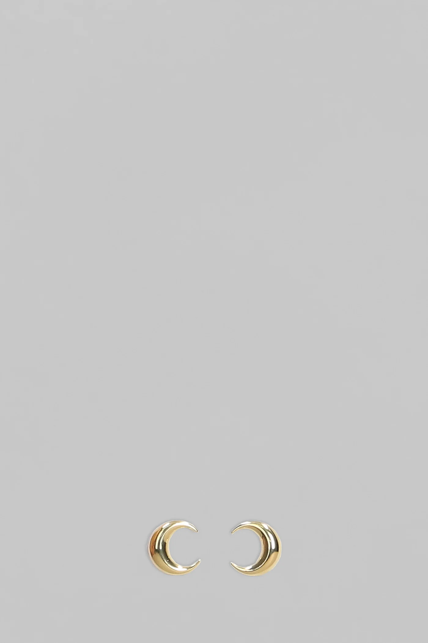 in gold metal alloy
