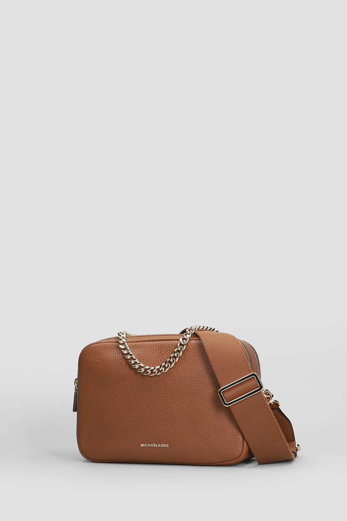 Bryant Shoulder bag in leather color leather - Image 2