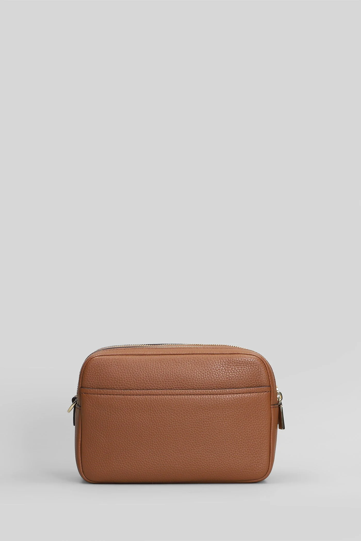 Bryant Shoulder bag in leather color leather - Image 3