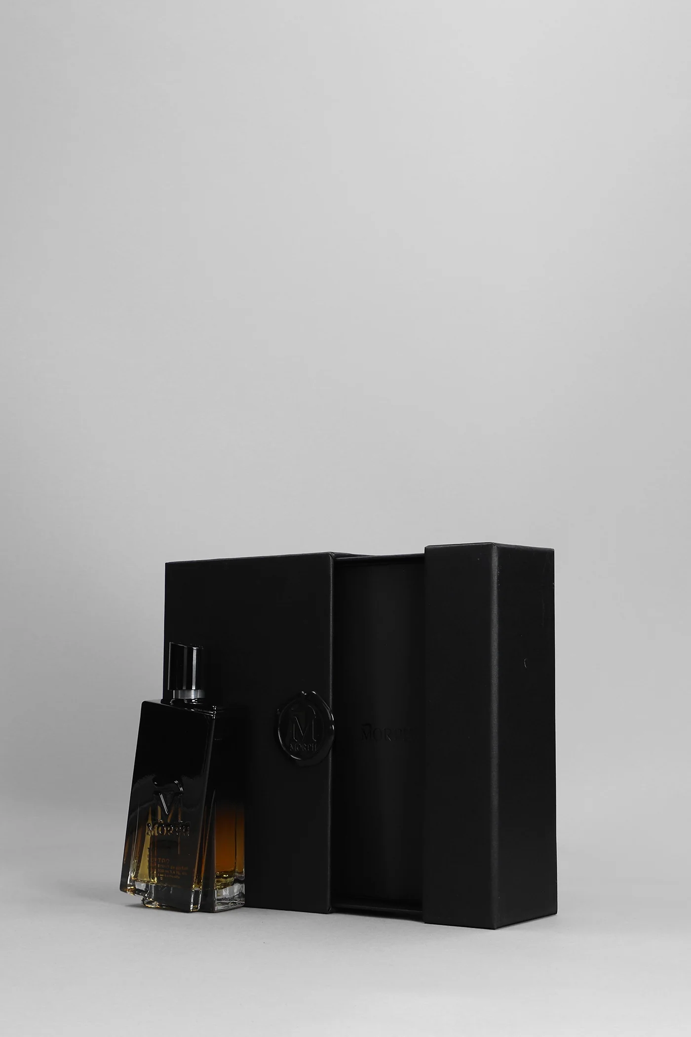 Too Perfume in black glass - Image 2