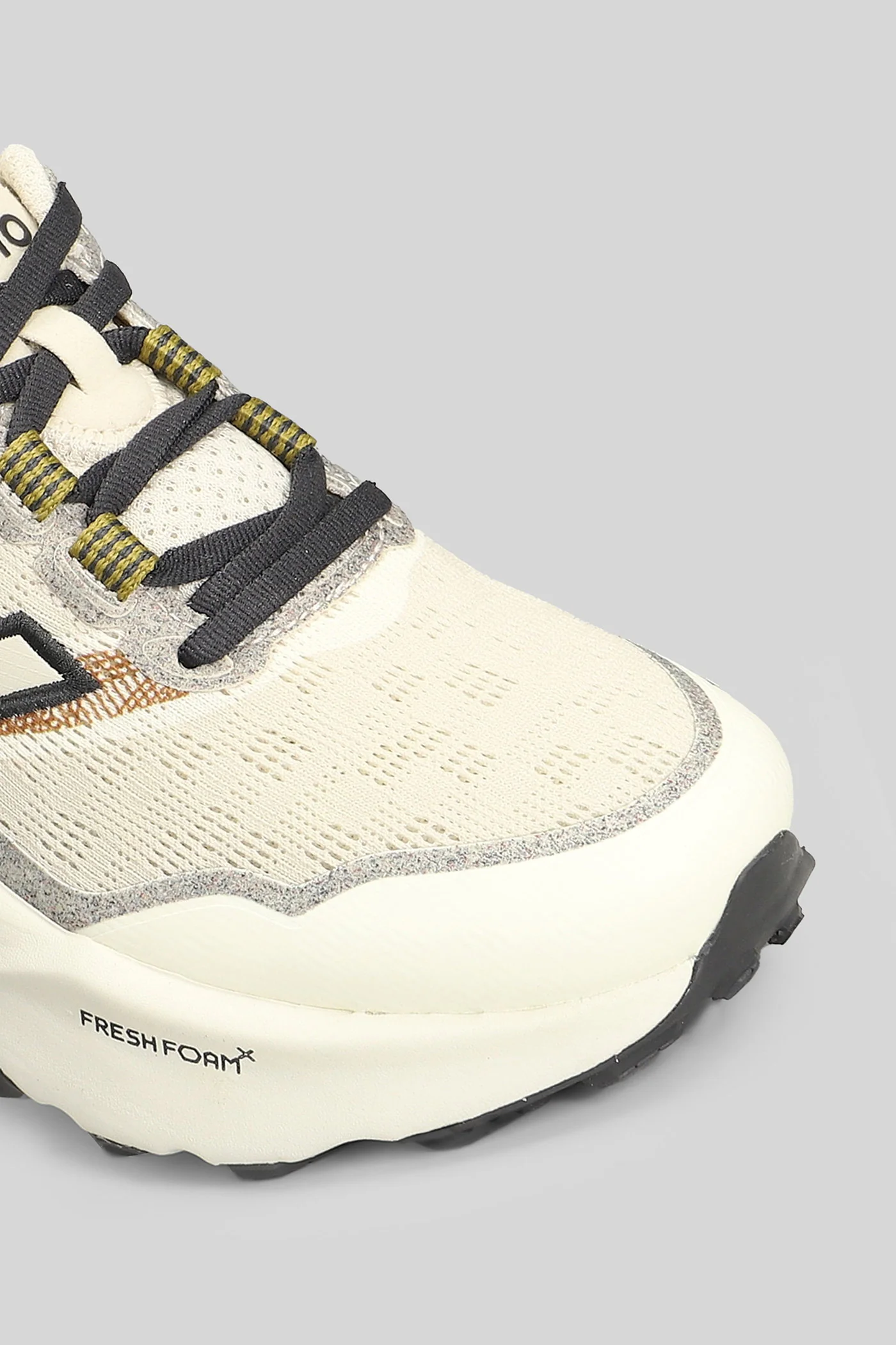 Fresh Foam x Hierro Sneakers in beige fabric - Image 5