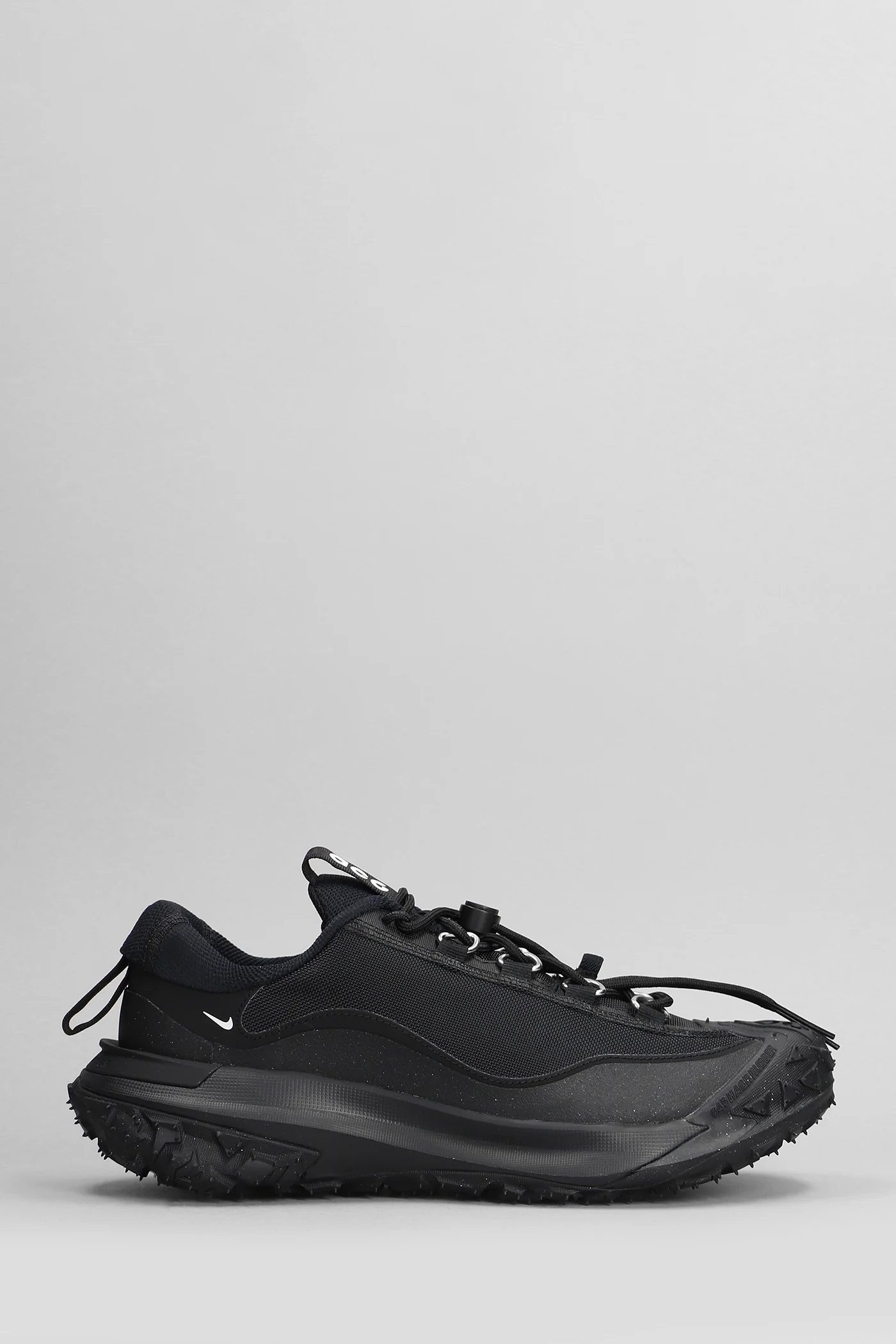 Acg mountain fly 2 Sneakers in black polyester