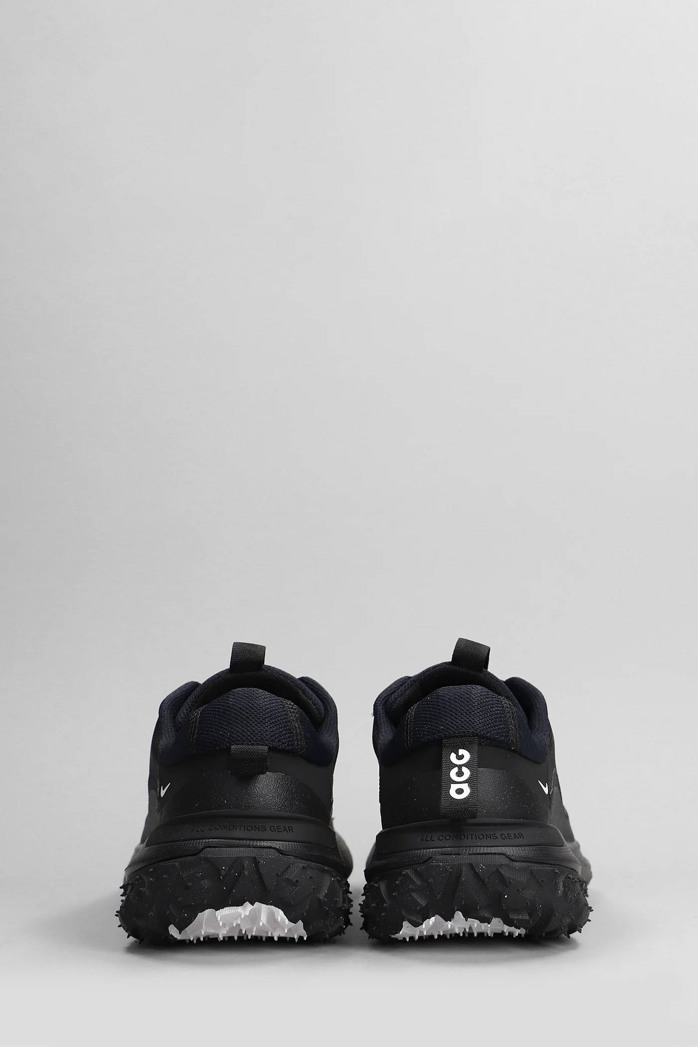 Acg mountain fly 2 Sneakers in black polyester - Image 4