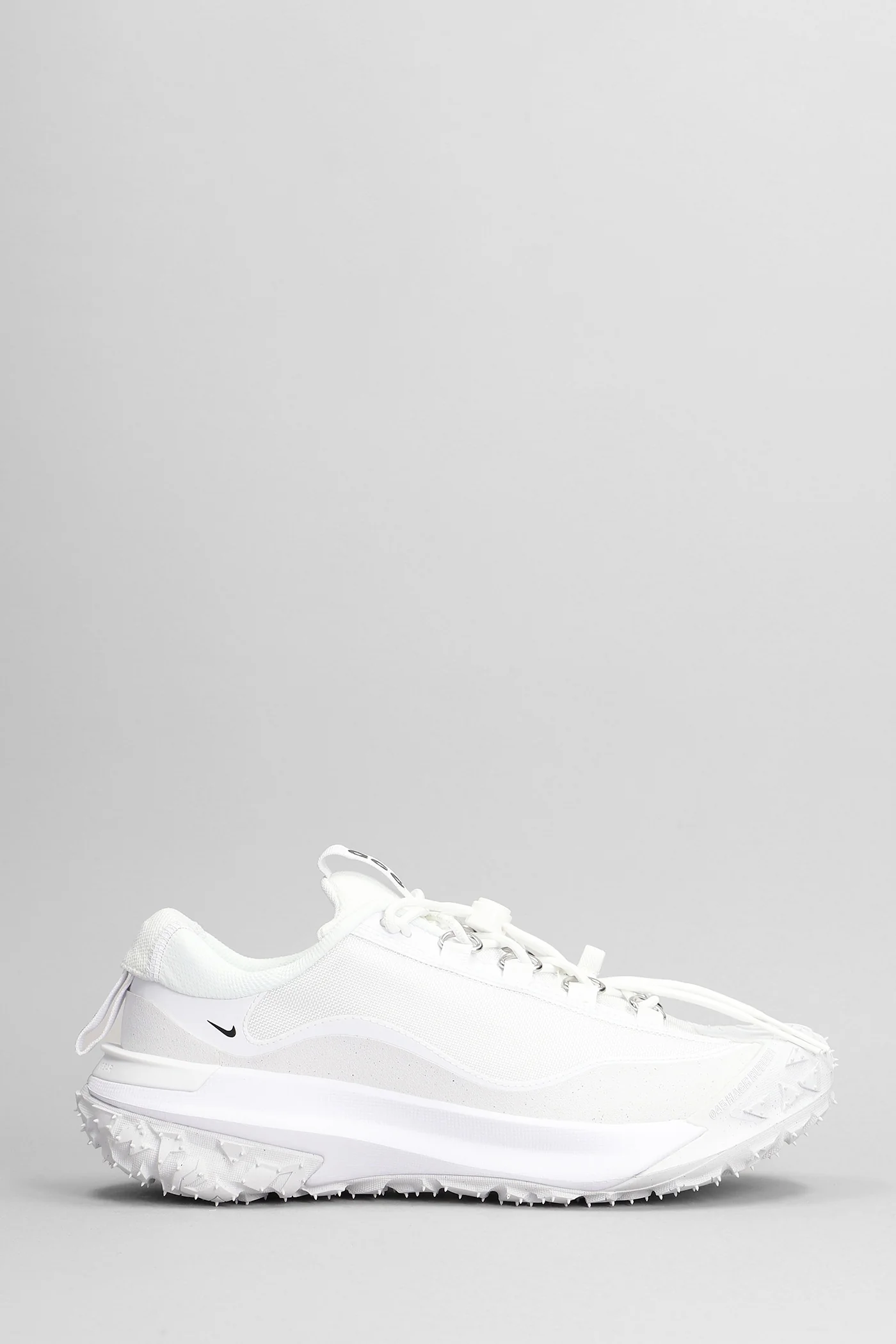 Acg mountain fly 2 Sneakers in white polyester