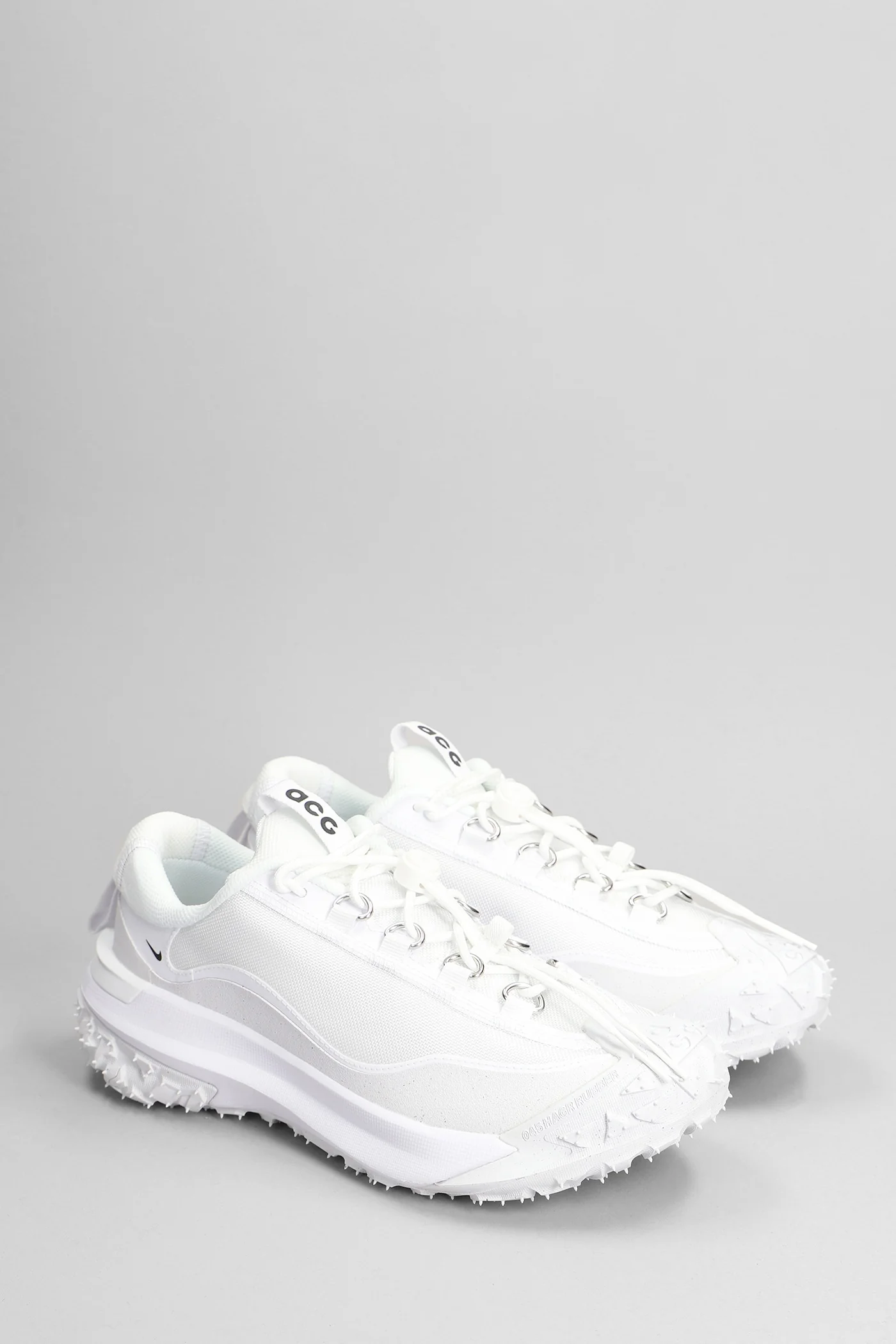 Acg mountain fly 2 Sneakers in white polyester - Image 2