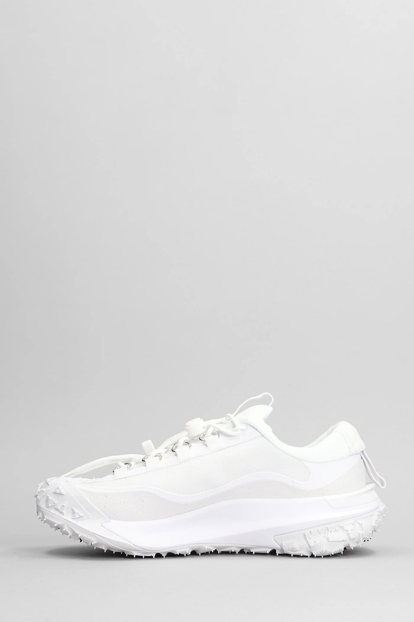 Acg mountain fly 2 Sneakers in white polyester - Image 3