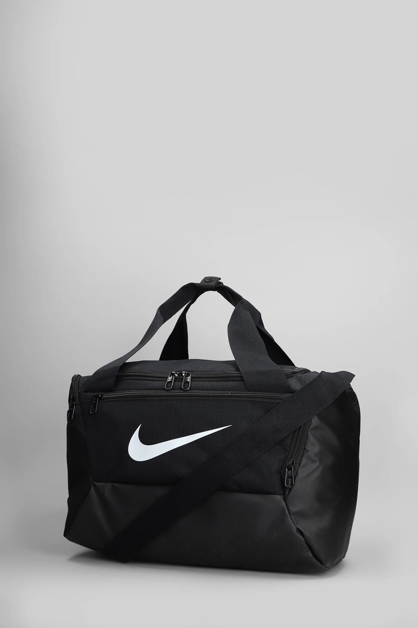 Brsla Xs Duff-9.5 Scarpe Sport in black polyester - Image 2