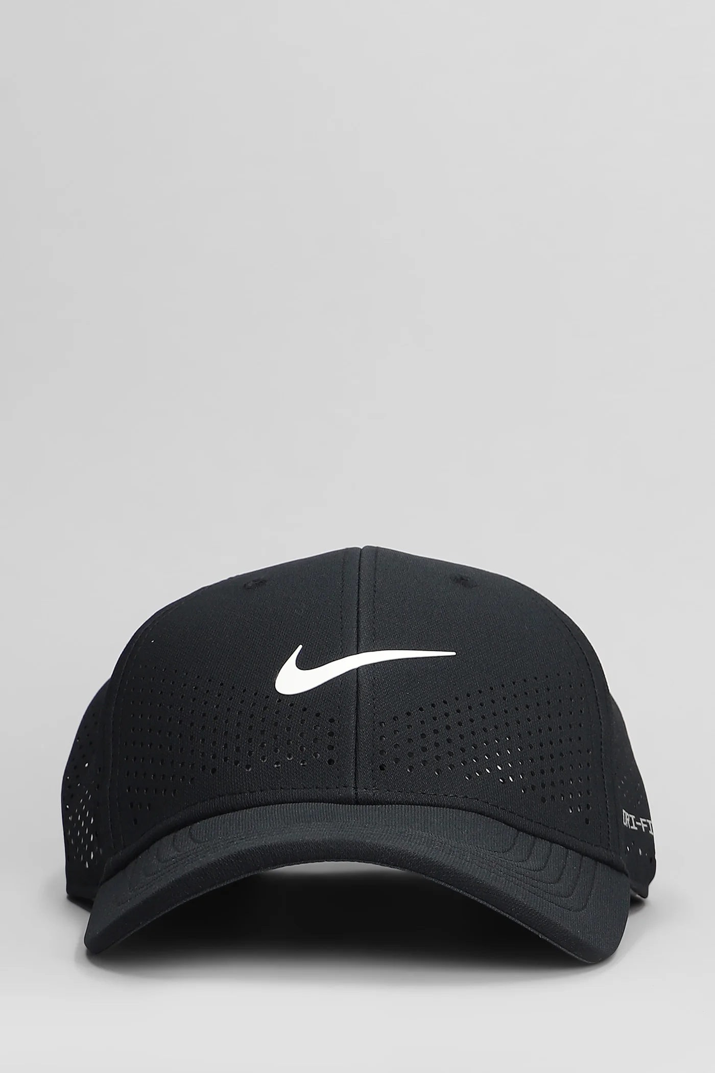 Dfadv Club Cap S Hats in black polyester