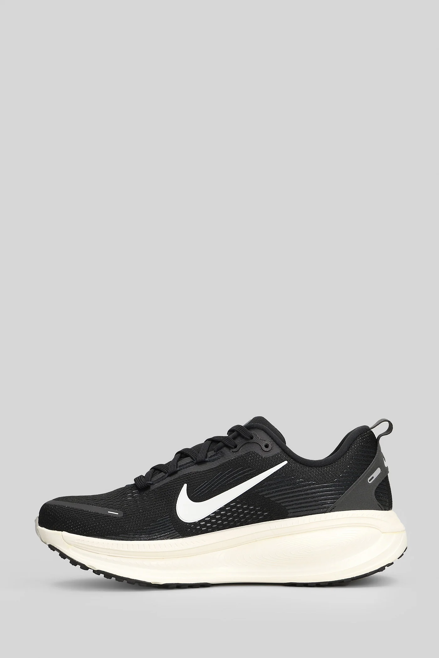 Nike vomero 18 Sneakers in black fabric - Image 3