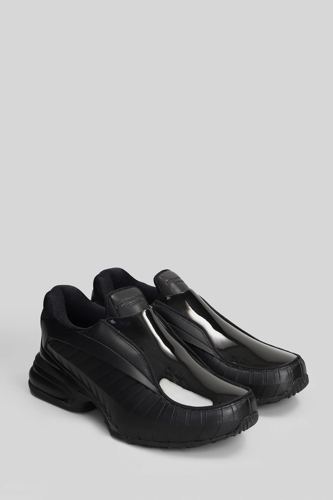 Air max dolce sp cdg Sneakers in black polyester - Image 2