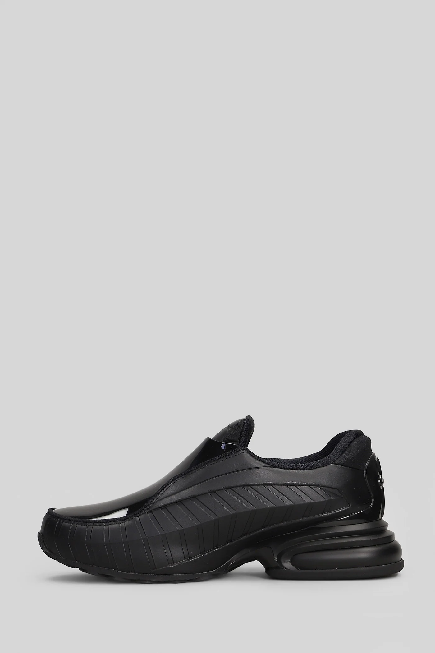 Air max dolce sp cdg Sneakers in black polyester - Image 3