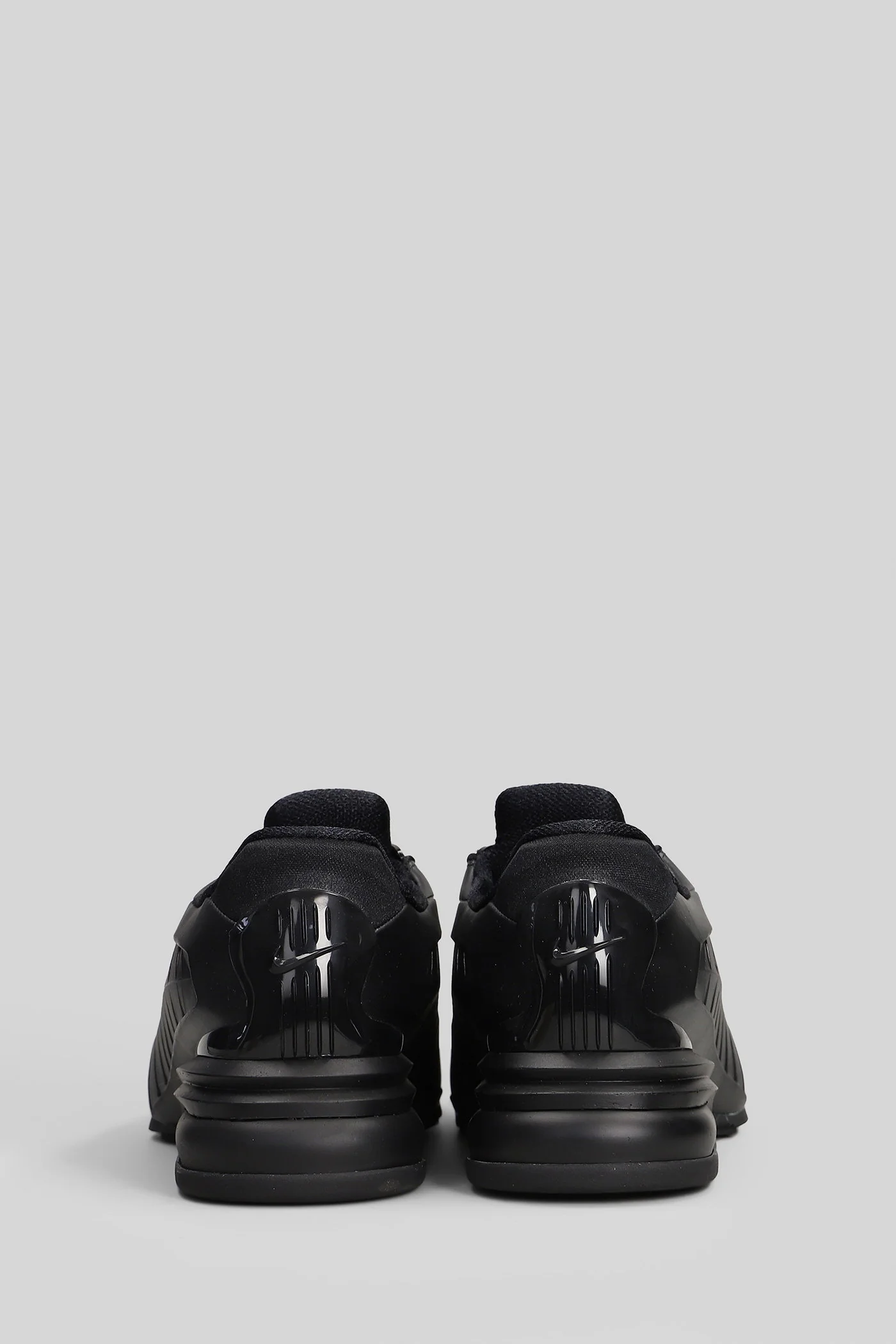 Air max dolce sp cdg Sneakers in black polyester - Image 4
