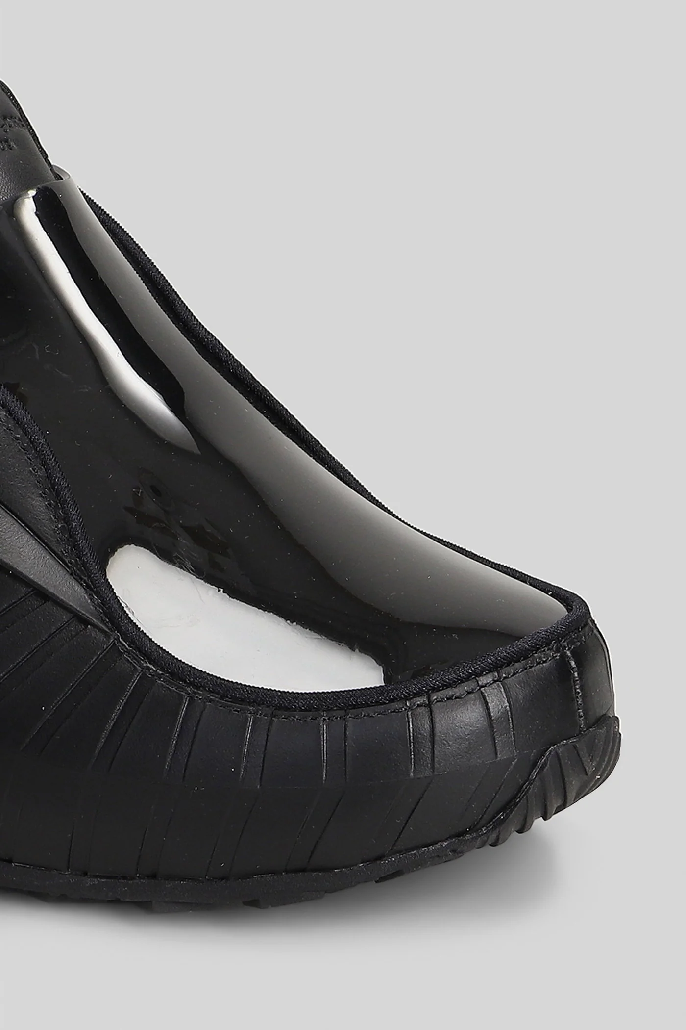 Air max dolce sp cdg Sneakers in black polyester - Image 5