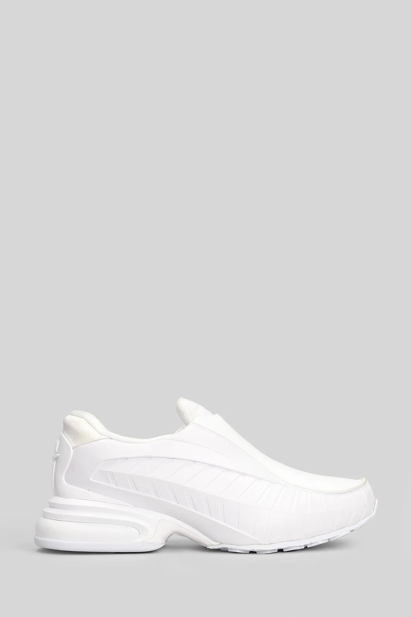 Air max dolce sp cdg Sneakers in white polyester