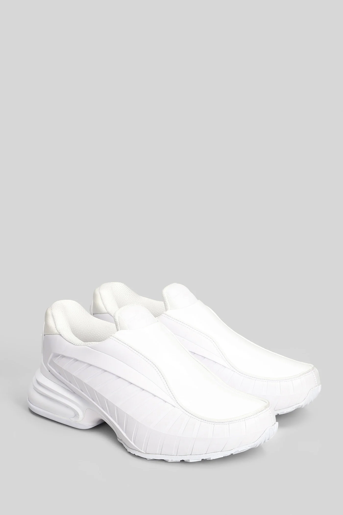 Air max dolce sp cdg Sneakers in white polyester - Image 2