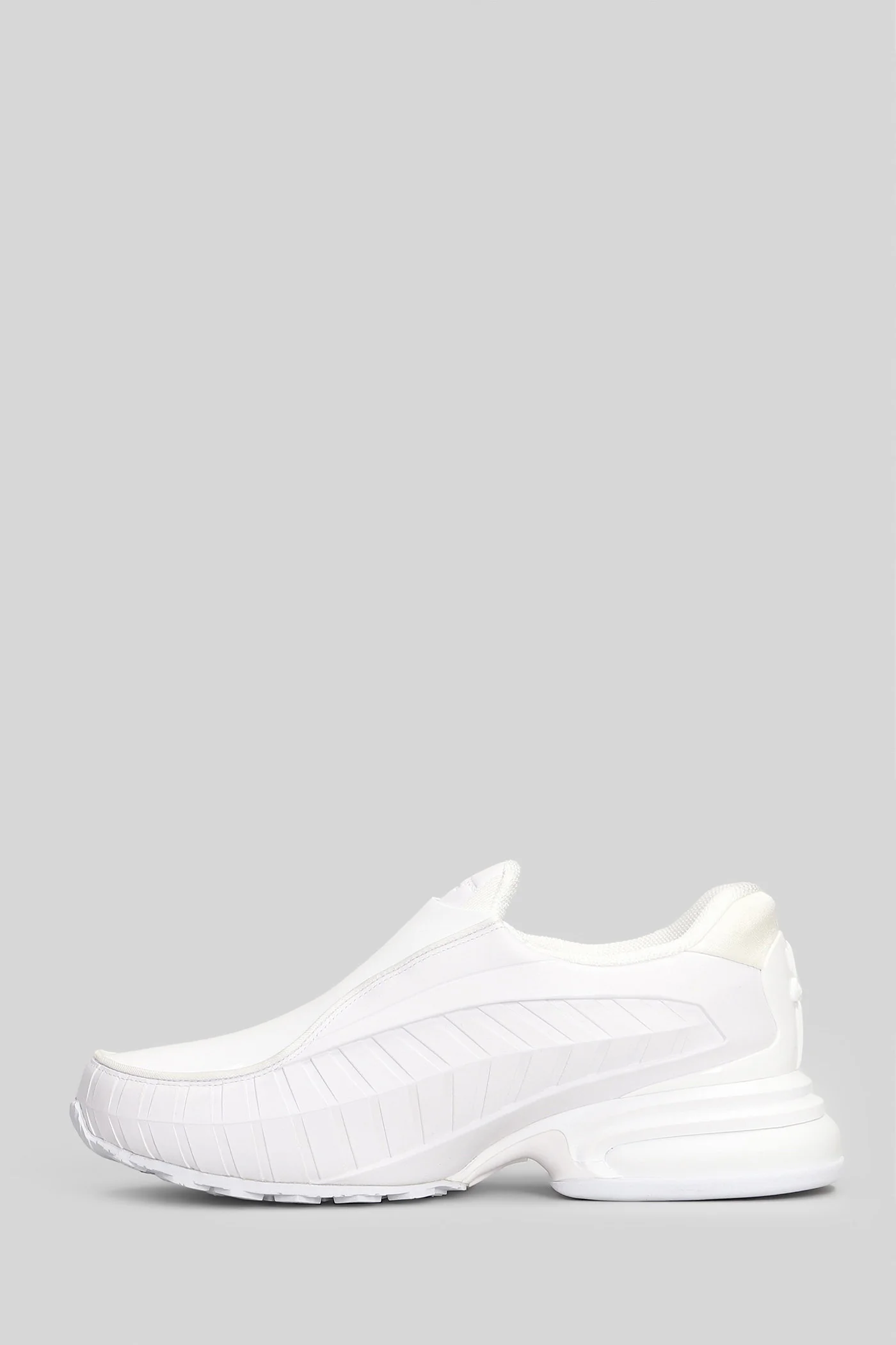 Air max dolce sp cdg Sneakers in white polyester - Image 3