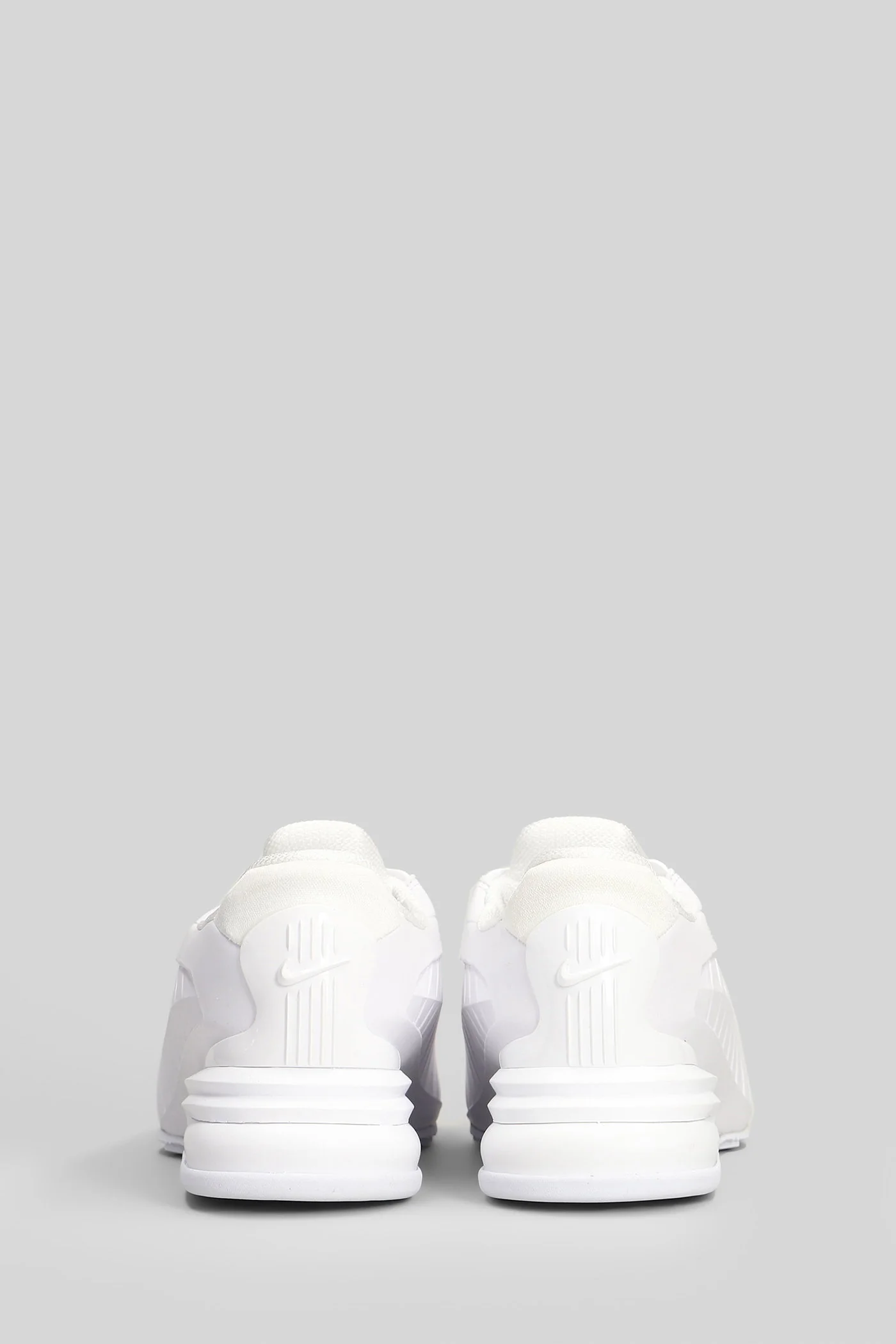 Air max dolce sp cdg Sneakers in white polyester - Image 4