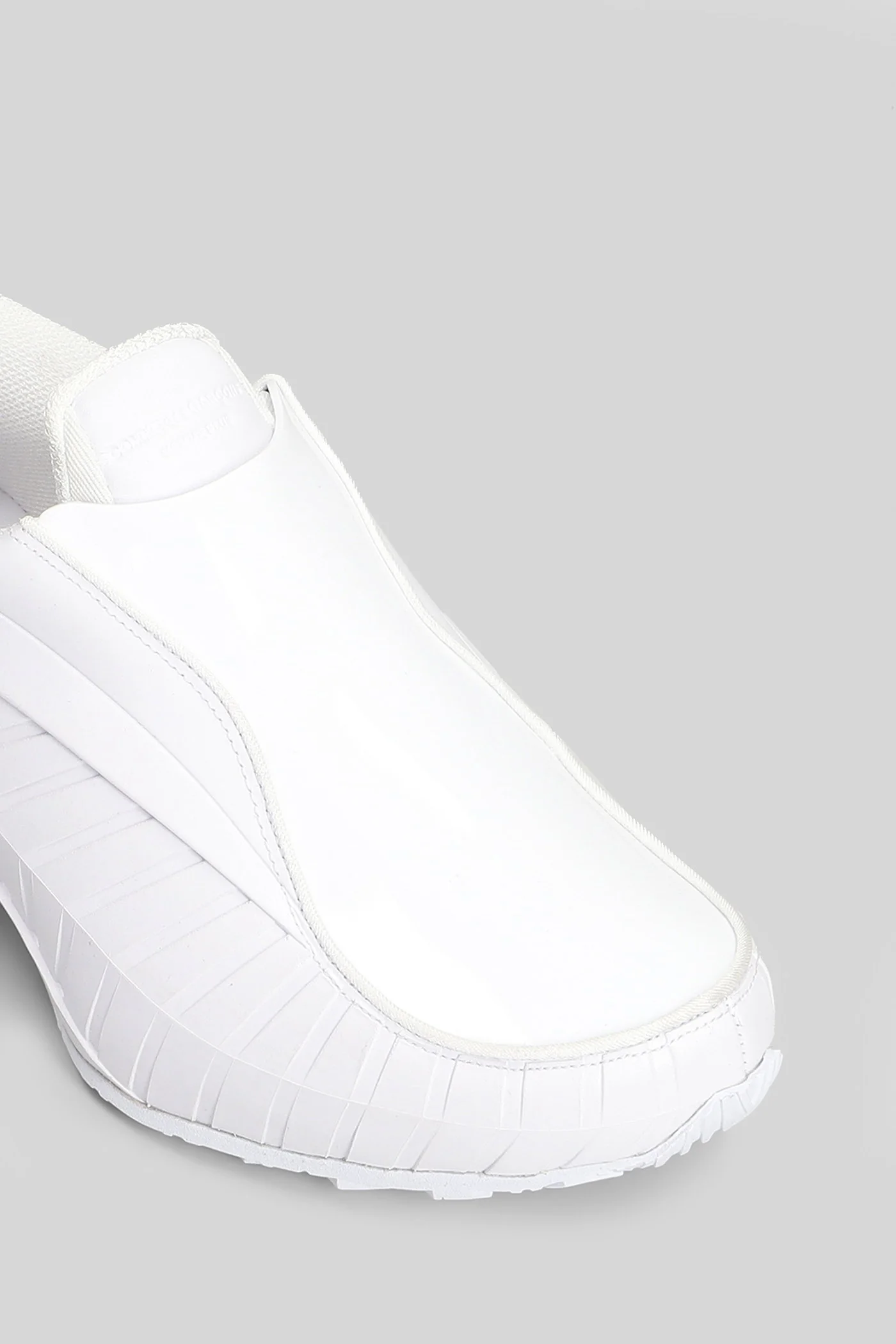 Air max dolce sp cdg Sneakers in white polyester - Image 5