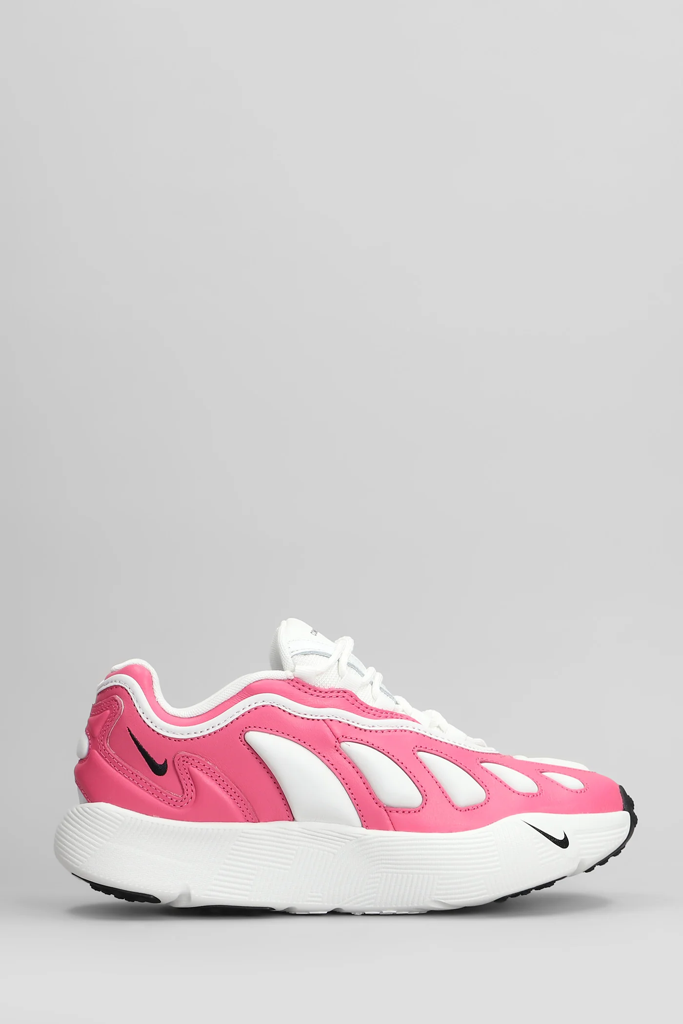 Nike sense 96sp Sneakers in rose-pink leather