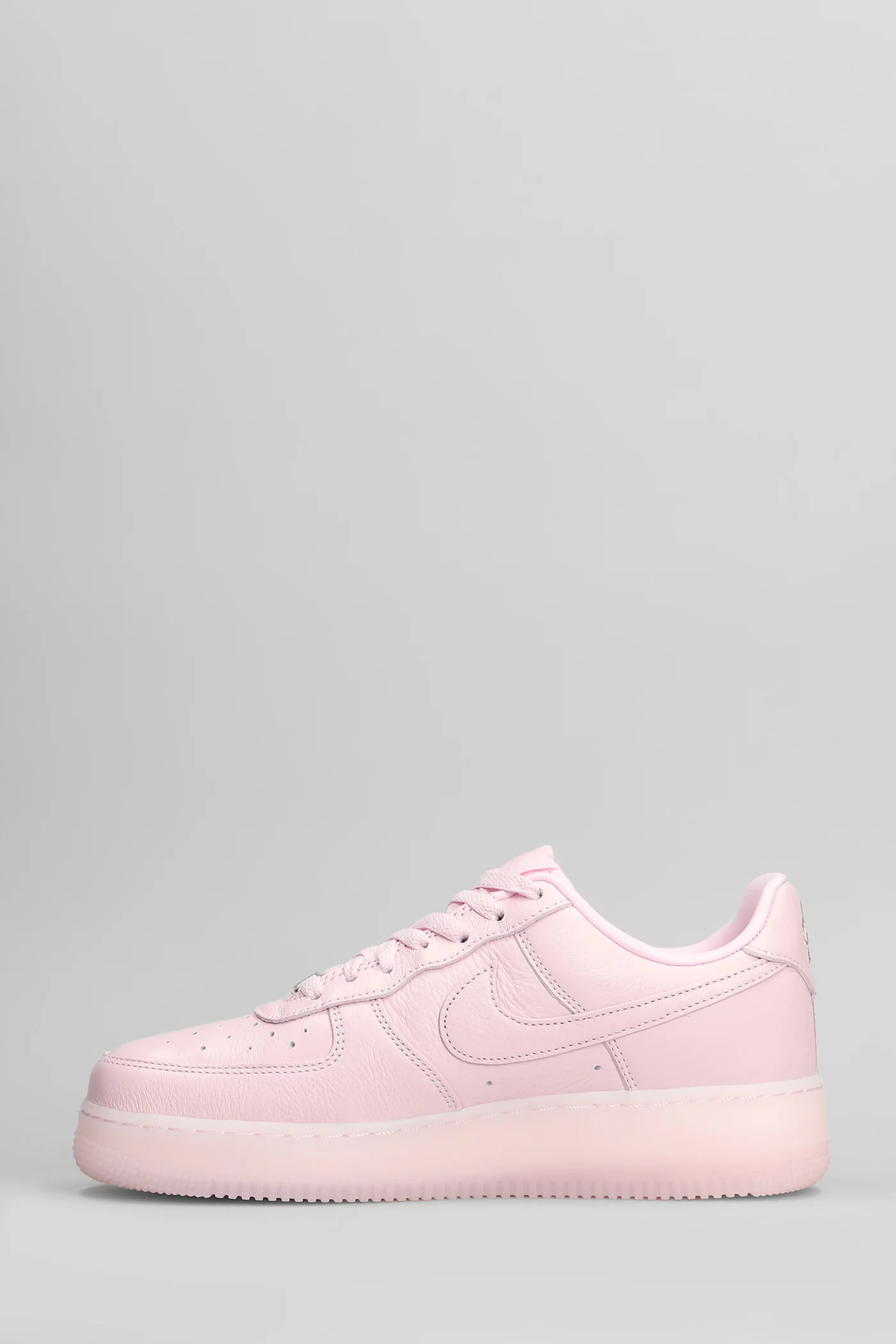 Air Force 1 Low Sp Sneakers in rose-pink leather - Image 23