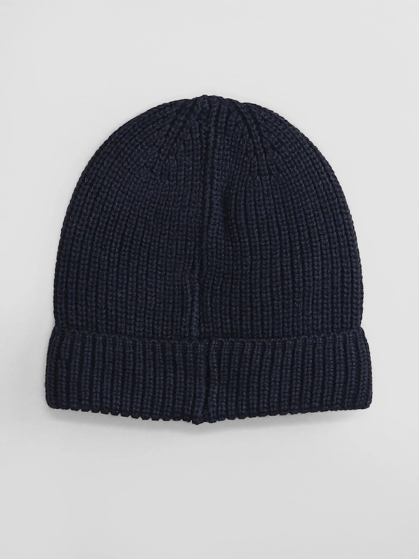 Hats in blue wool - Image 2