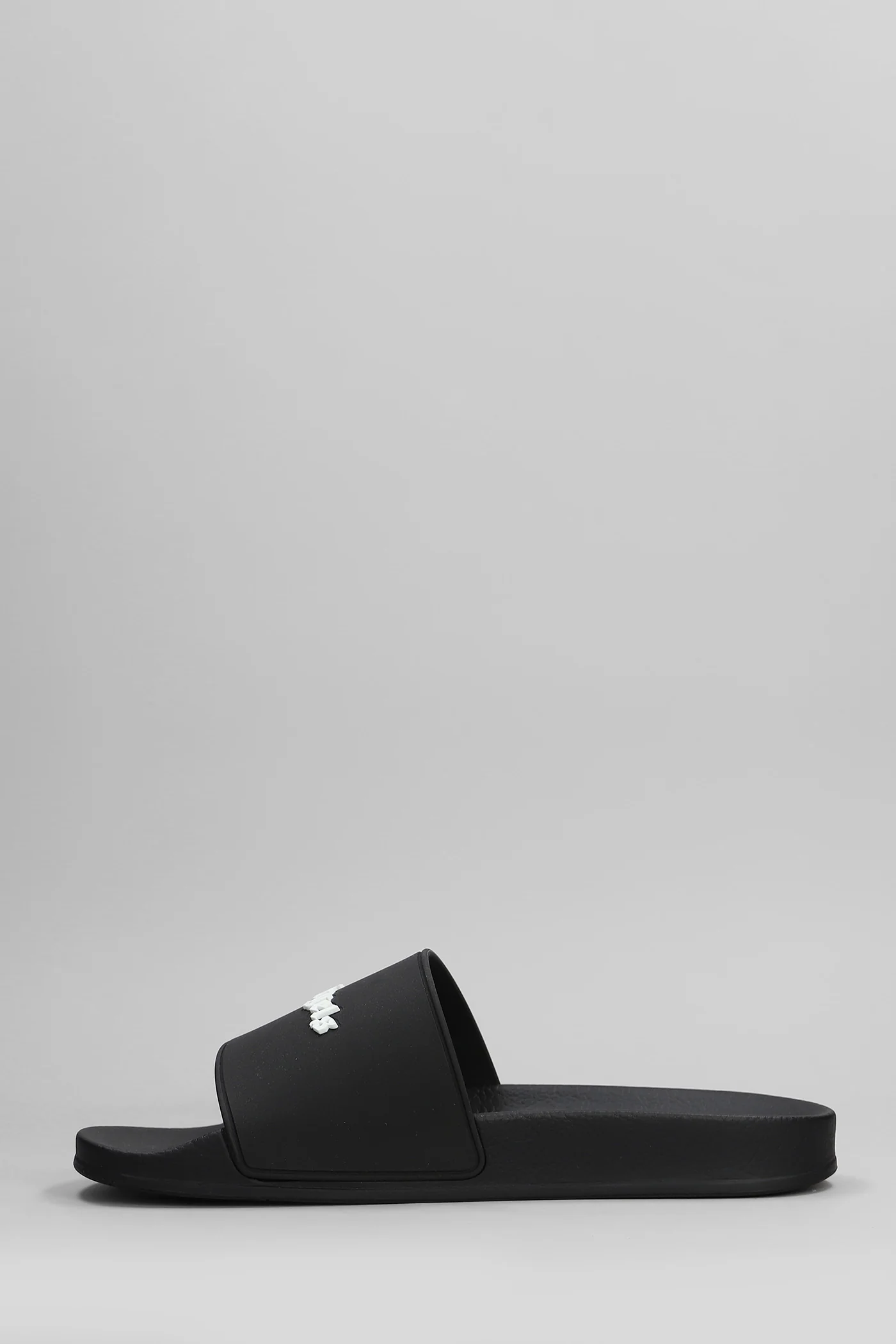 Flats in black Polyuretan - Image 3