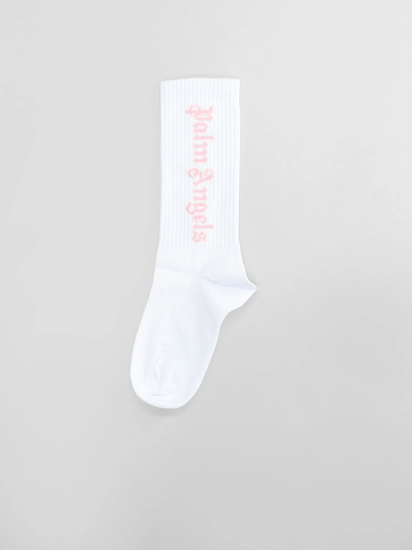 Socks in white cotton - Image 3