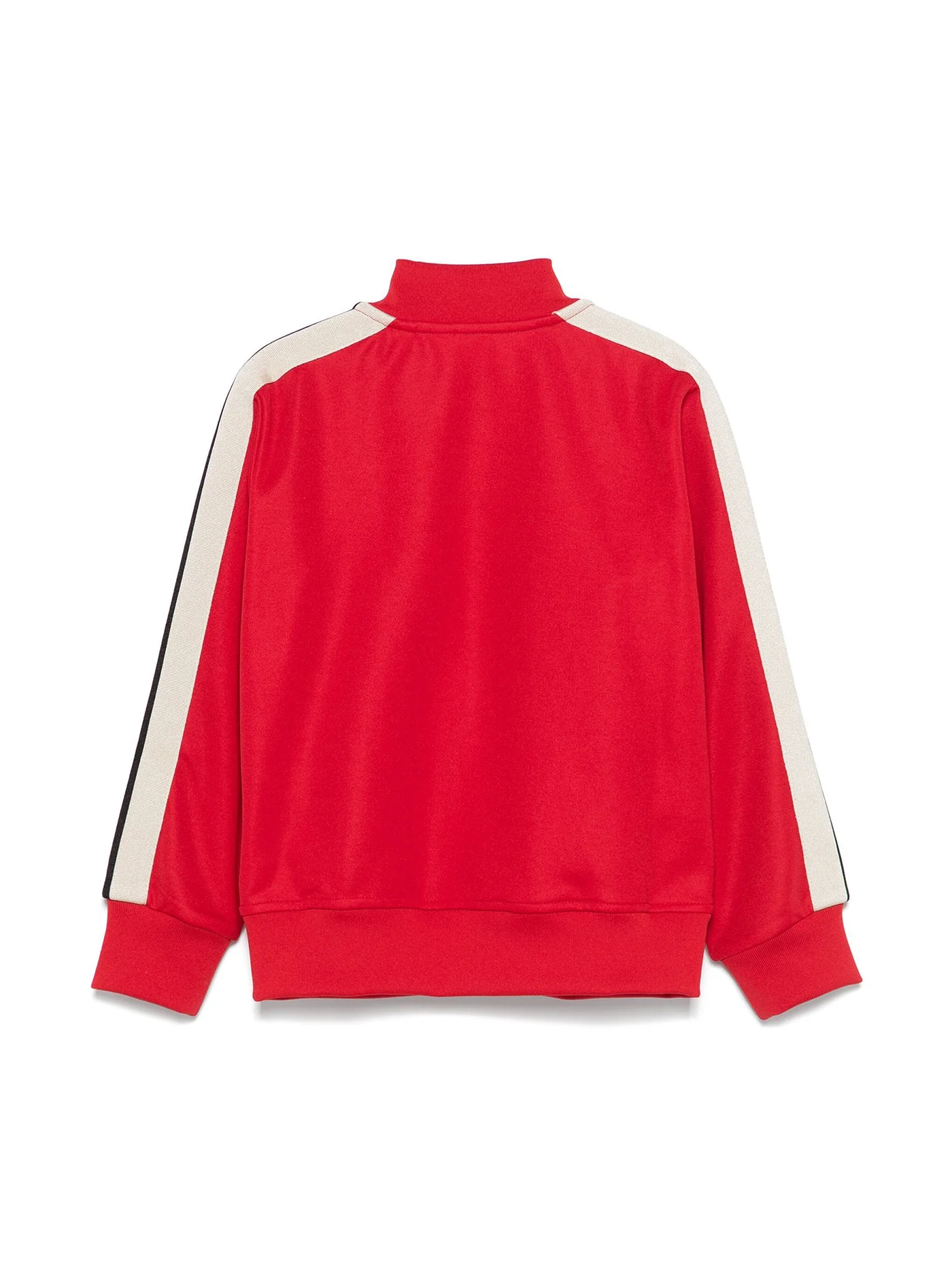 Sweatshirt in red polyester - Image 2