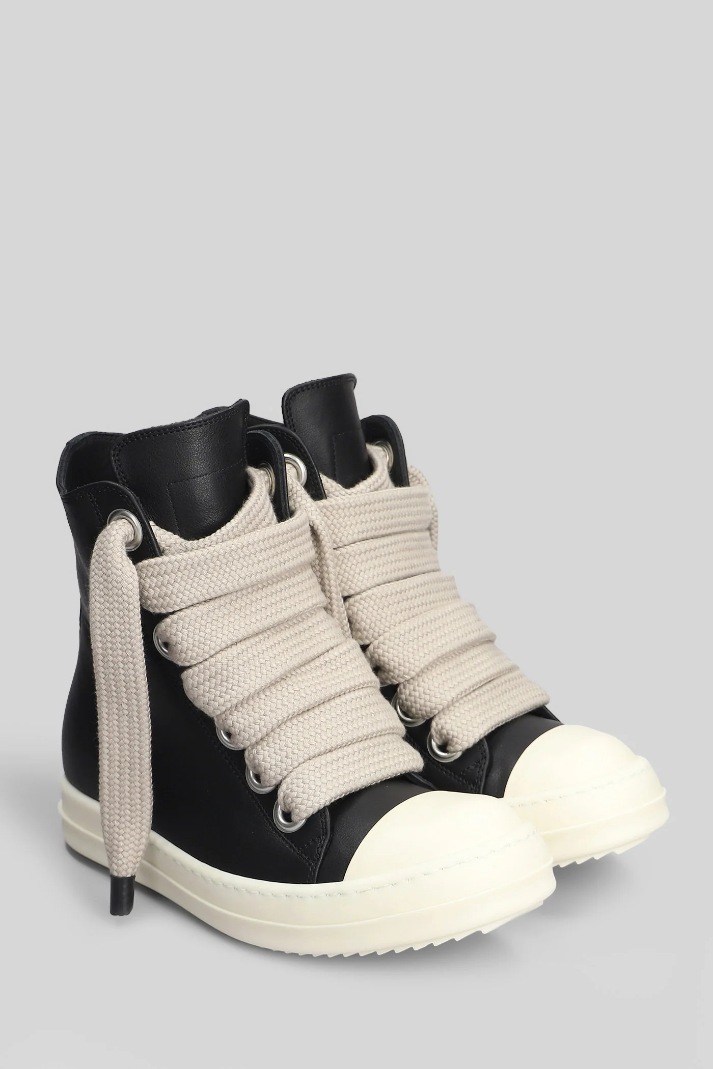 Geth runner Sneakers in brown suede - Image 2