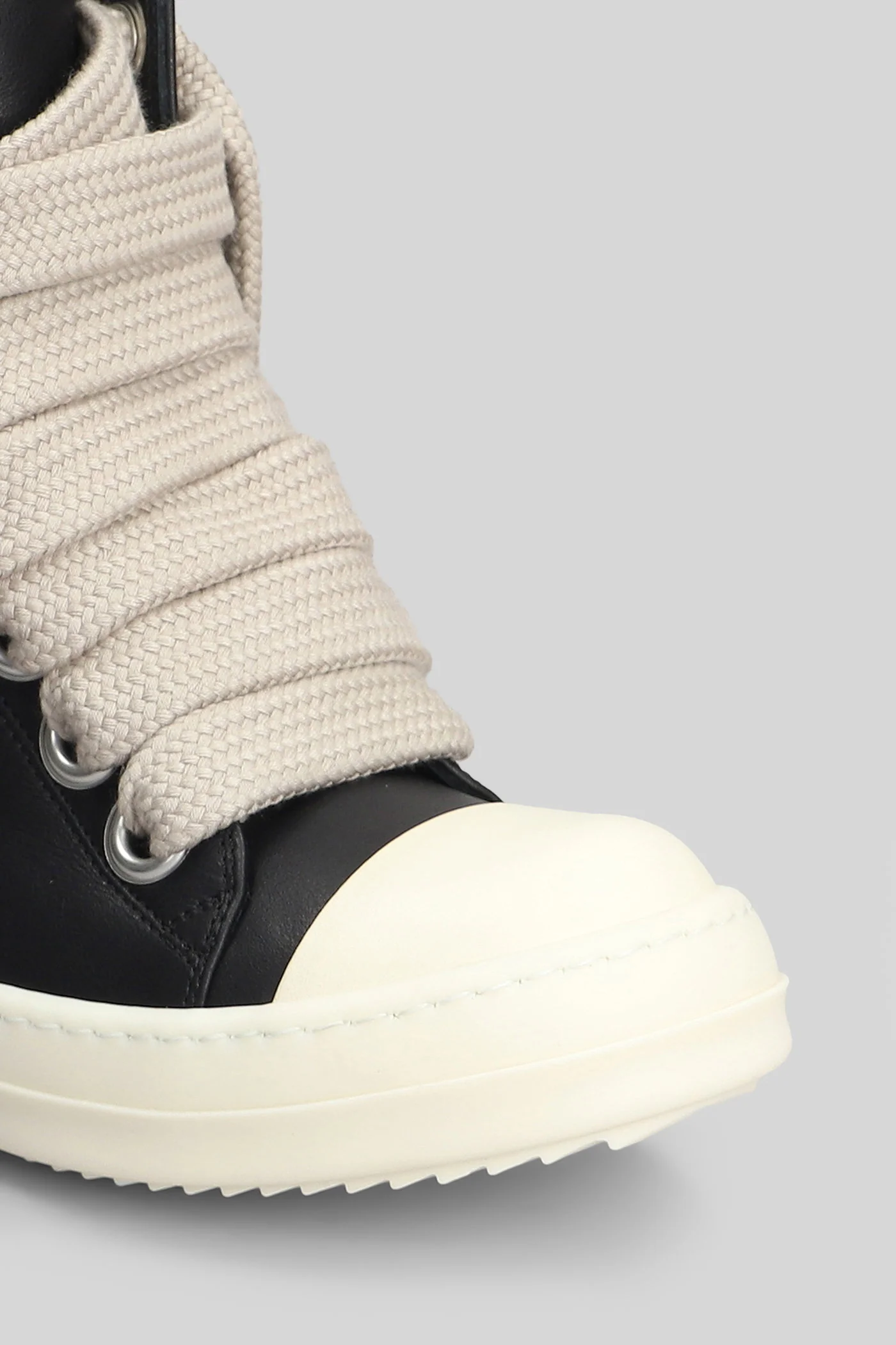 Geth runner Sneakers in brown suede - Image 5