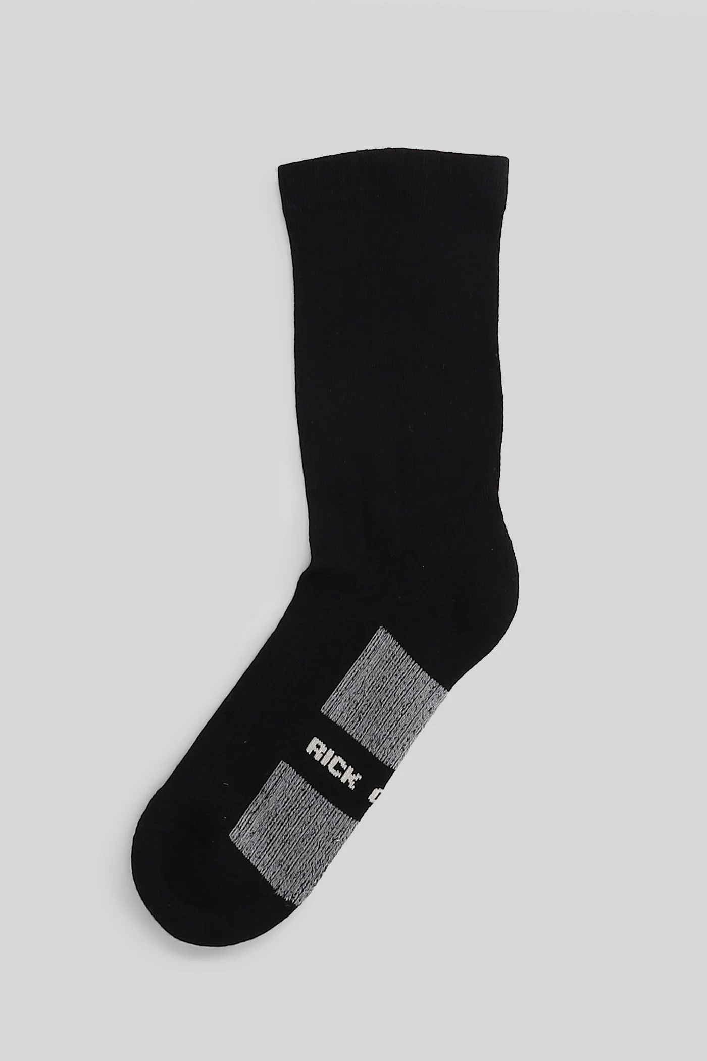 Glitter socks Socks in black cotton - Image 3