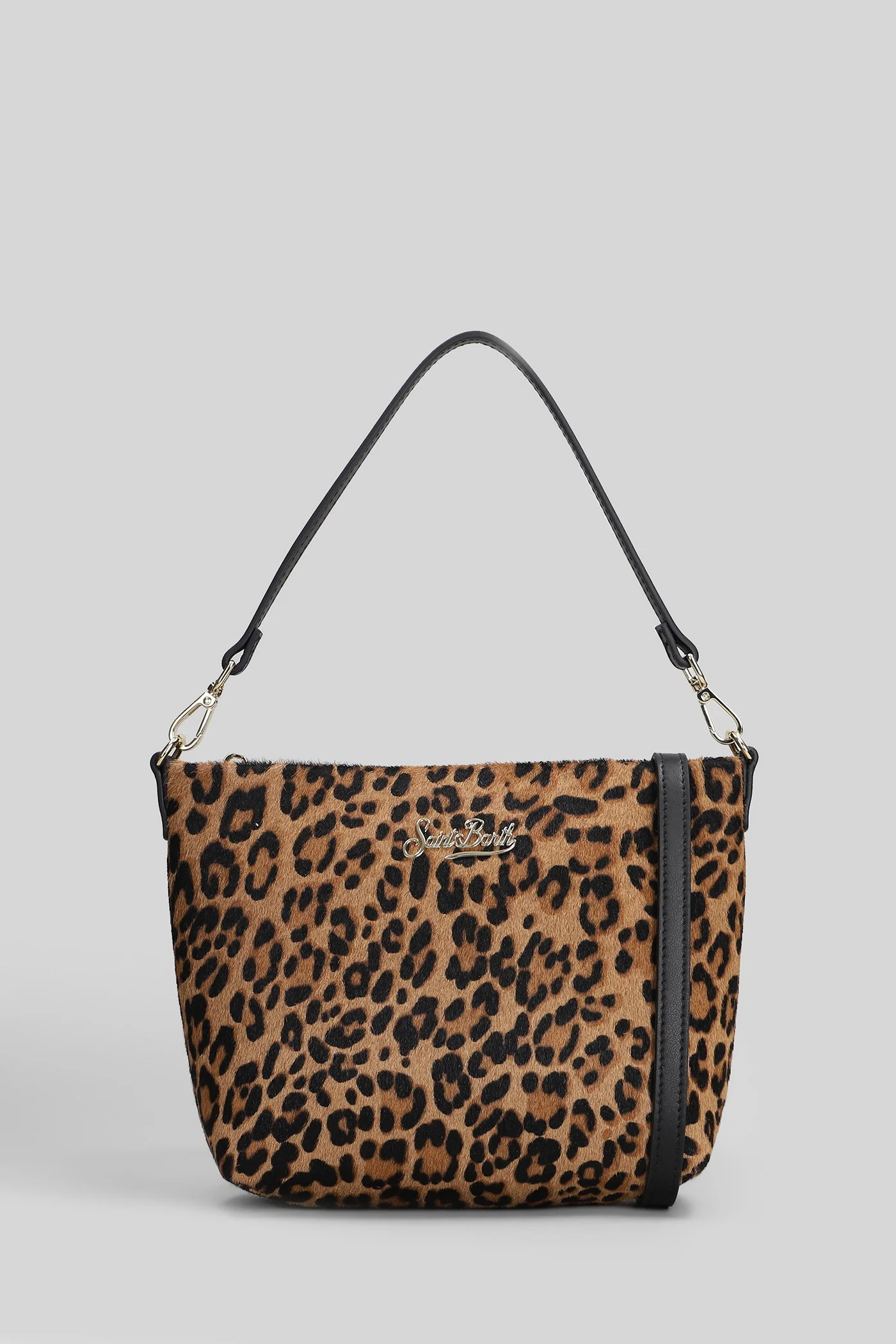 Aline Bag Shoulder bag in Animalier pony skin