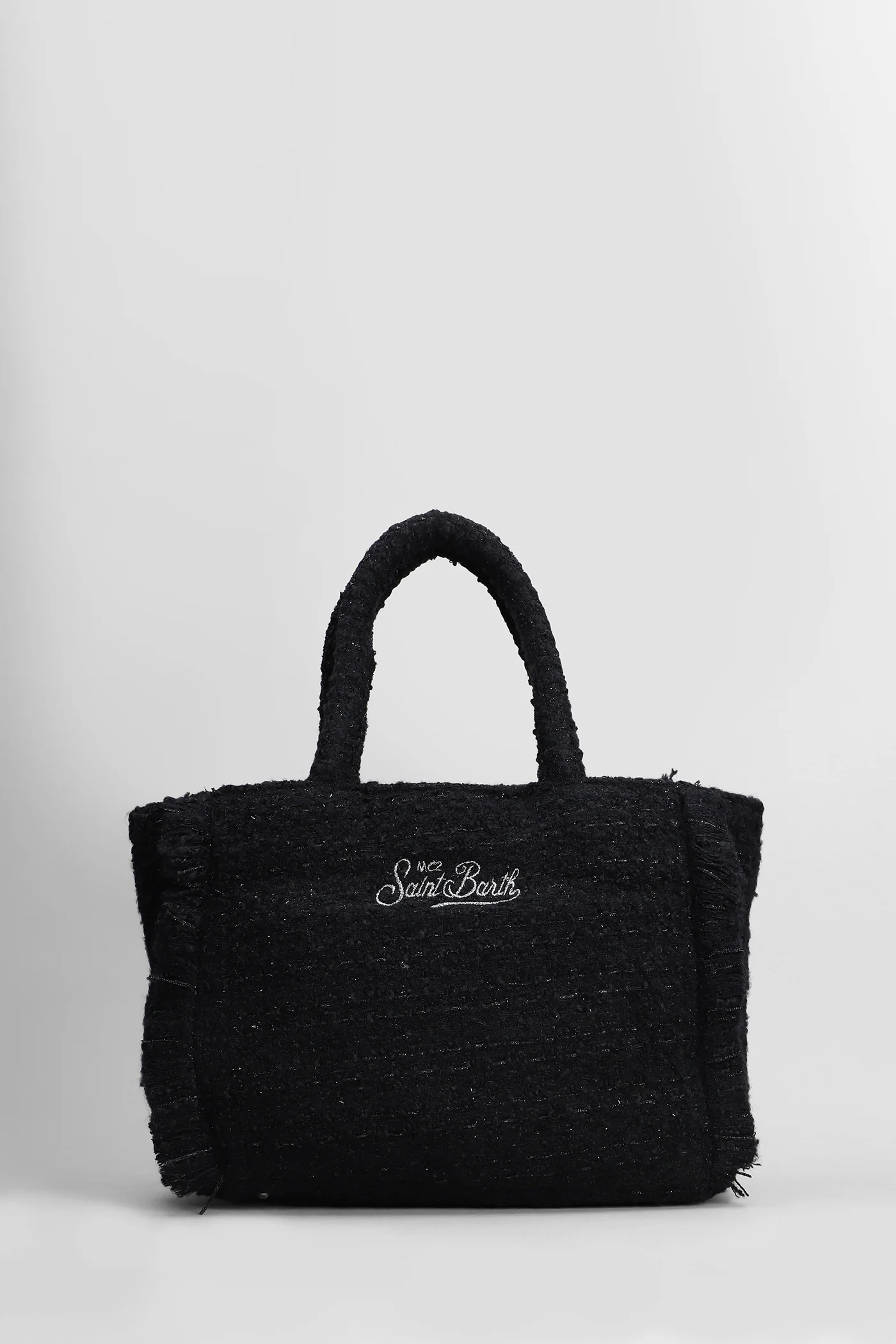 Colette classic Tote in black polyester - Image 3