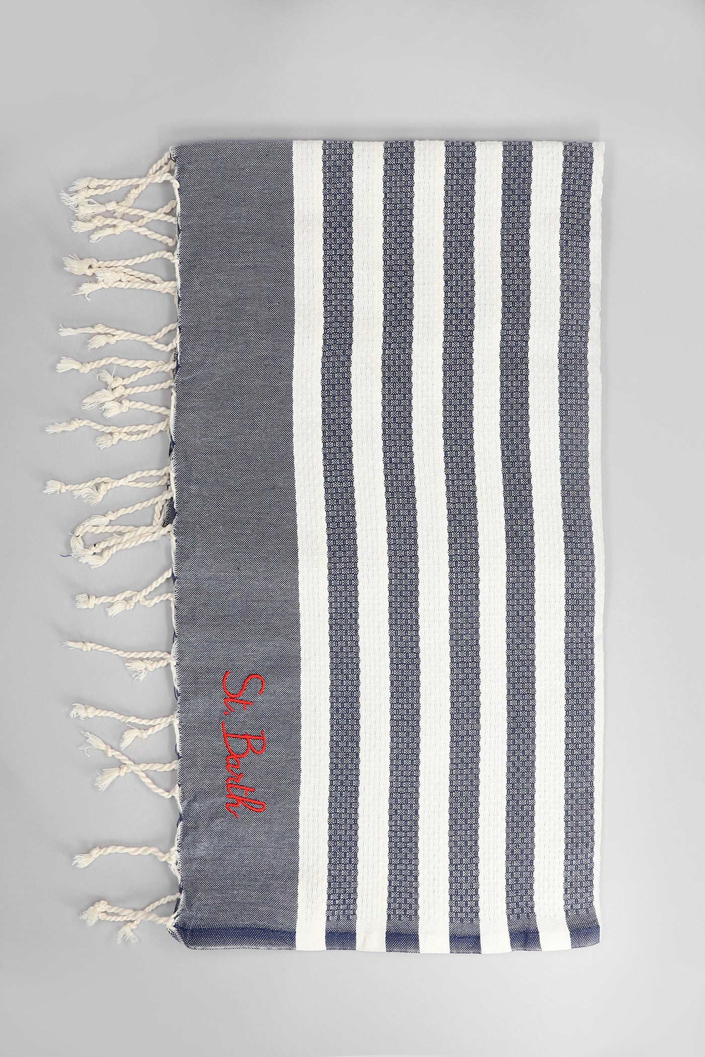 Foutas n in white cotton