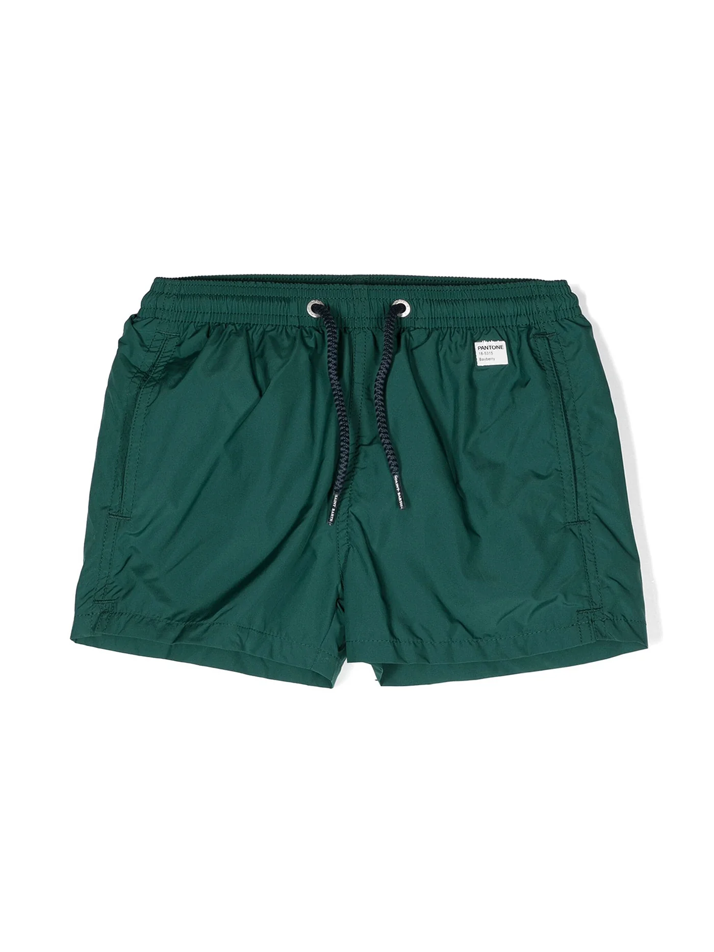 Jean lighting panton Beachwear in green polyester