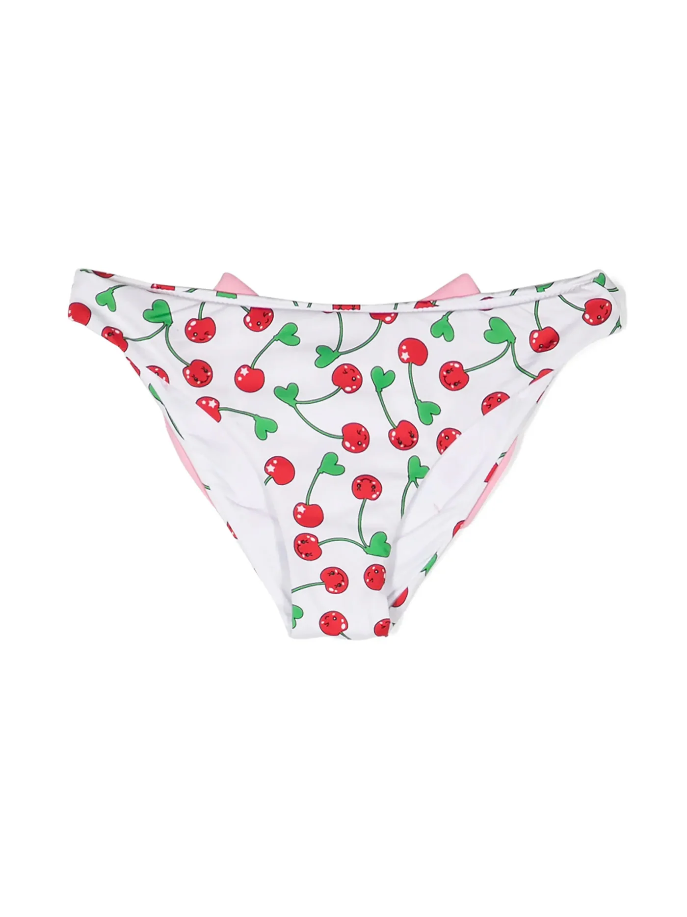Madame Beachwear in white polyester